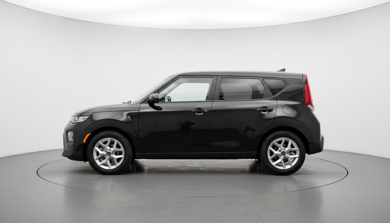 Thumbnail: 2025 Kia Soul - 5