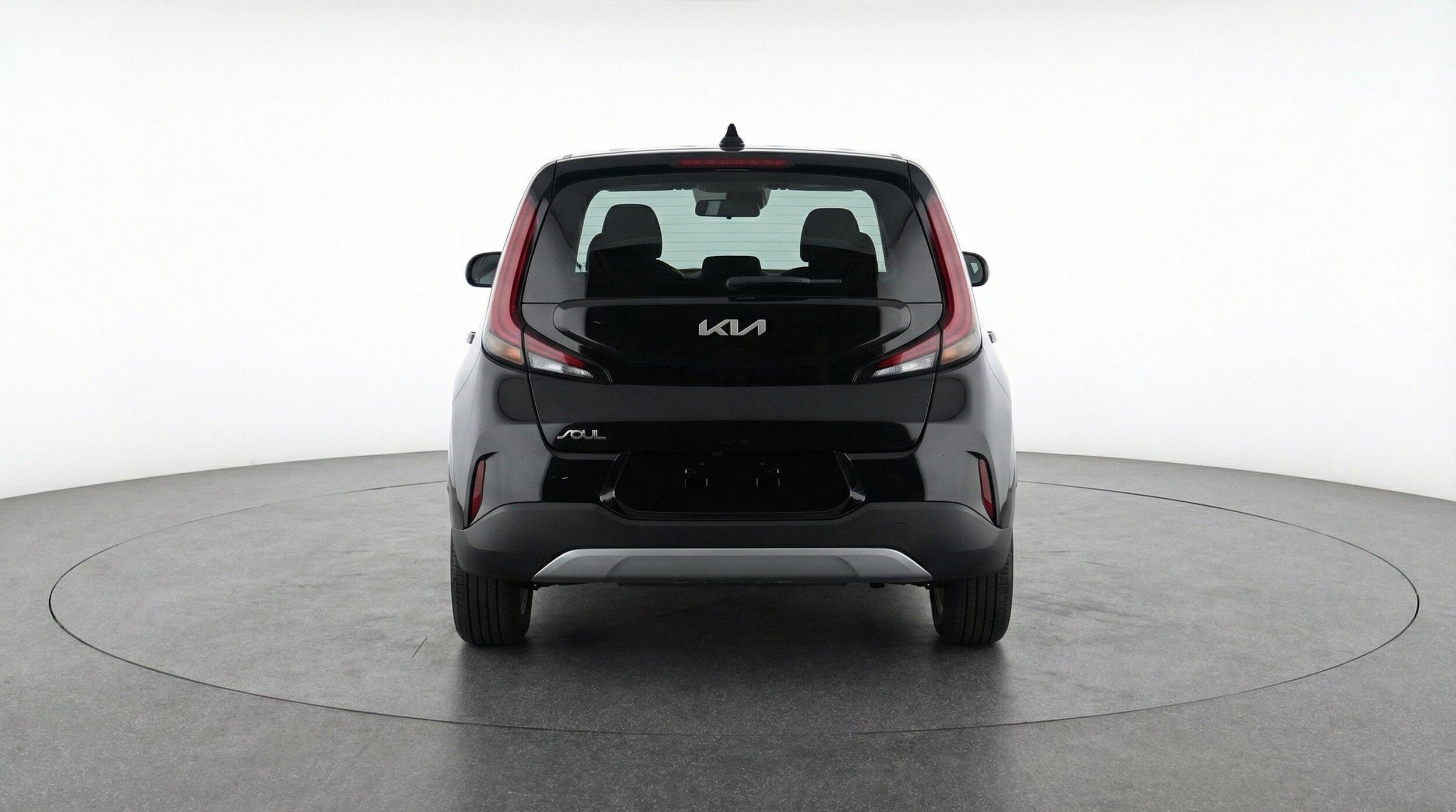 Thumbnail: 2025 Kia Soul - 7