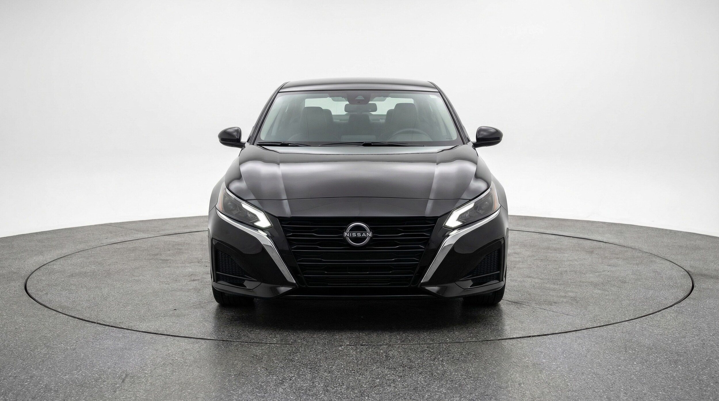 Thumbnail: 2025 Nissan Altima - 2