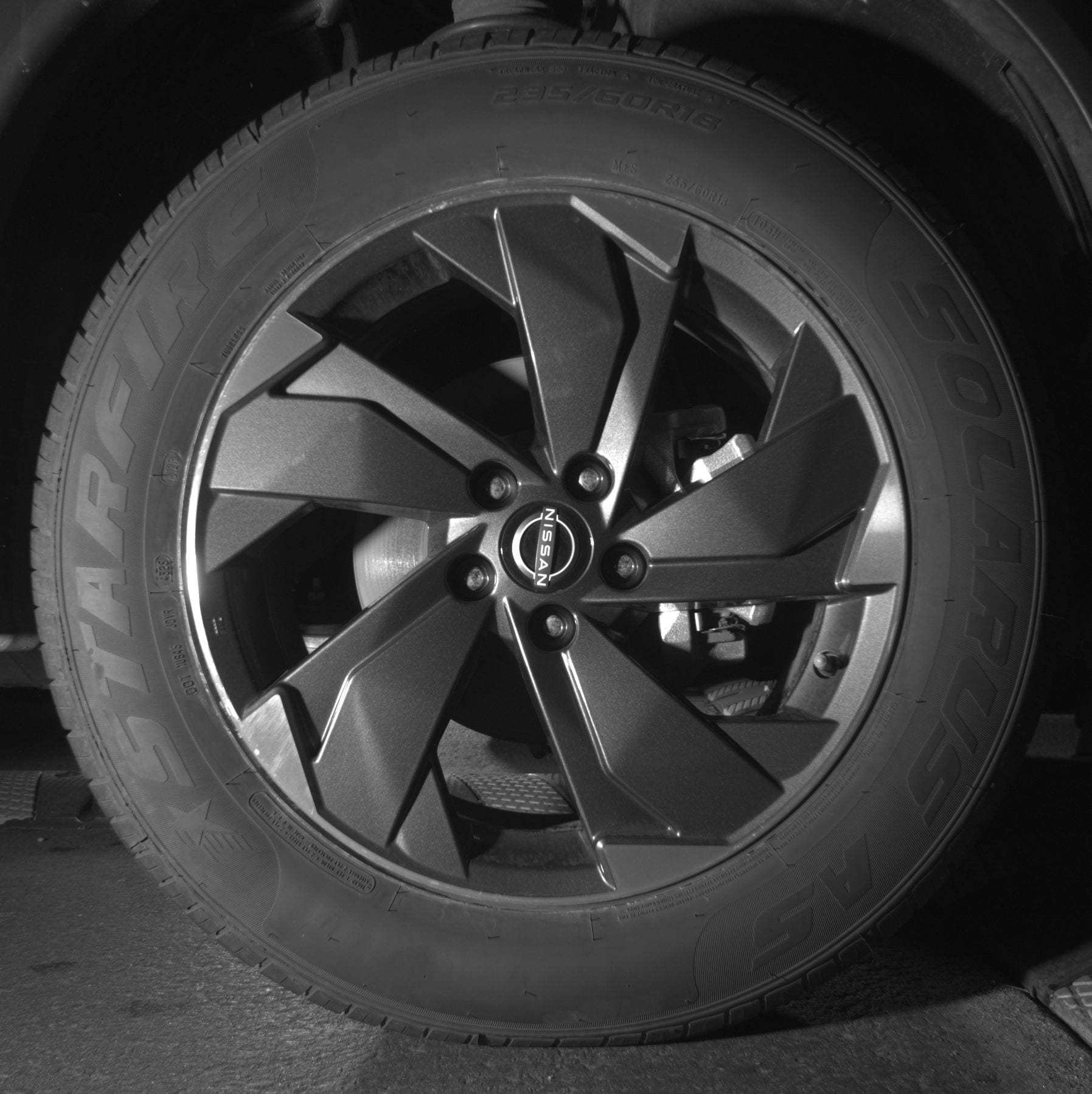 Thumbnail: 2025 Nissan Rogue - 10