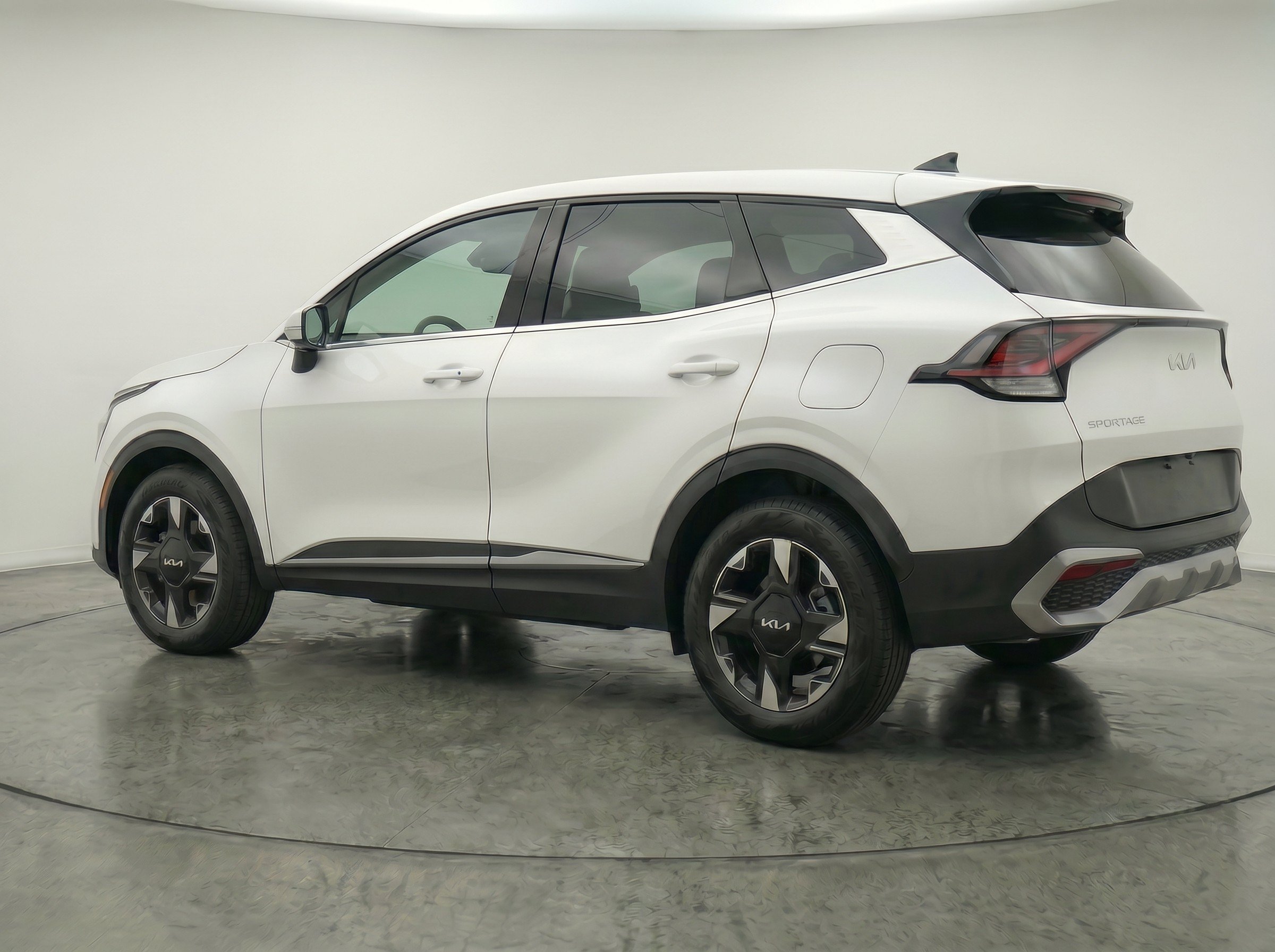 Thumbnail: 2026 Kia Sportage - 6