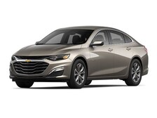 2023 Chevrolet Malibu LT -
                  San Leandro, CA