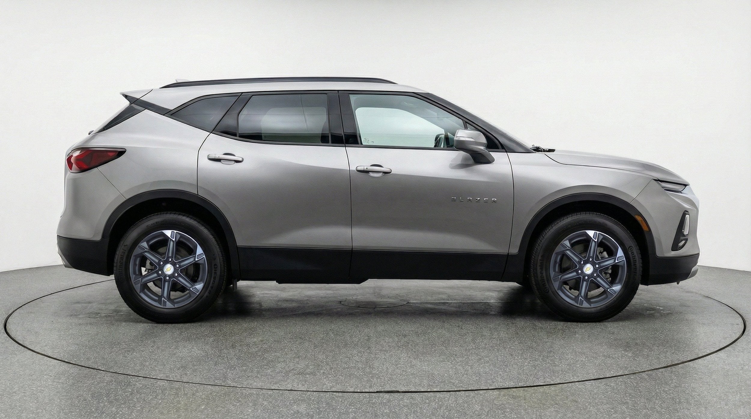 Thumbnail: 2026 Chevrolet Blazer - 11