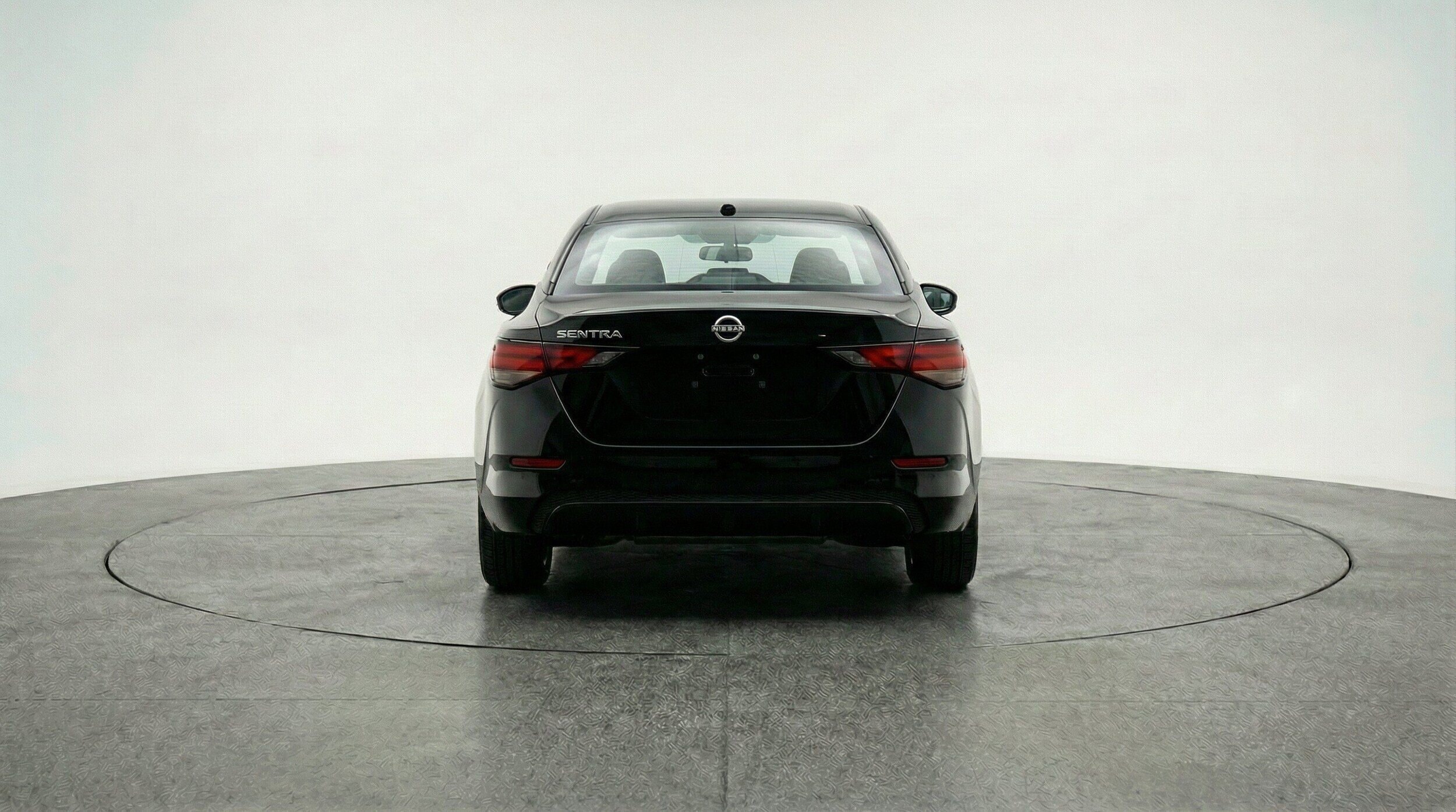 Thumbnail: 2025 Nissan Sentra - 7
