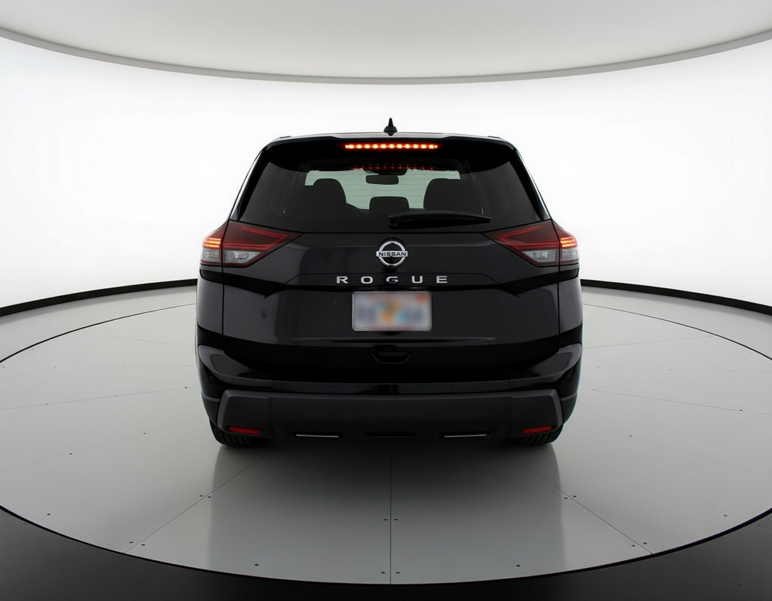 Thumbnail: 2025 Nissan Rogue - 6