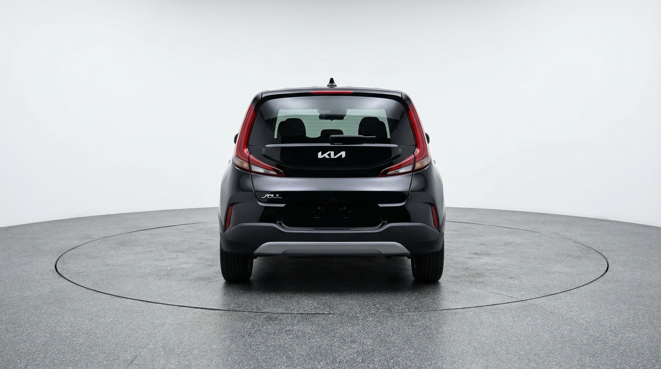 Thumbnail: 2025 Kia Soul - 6