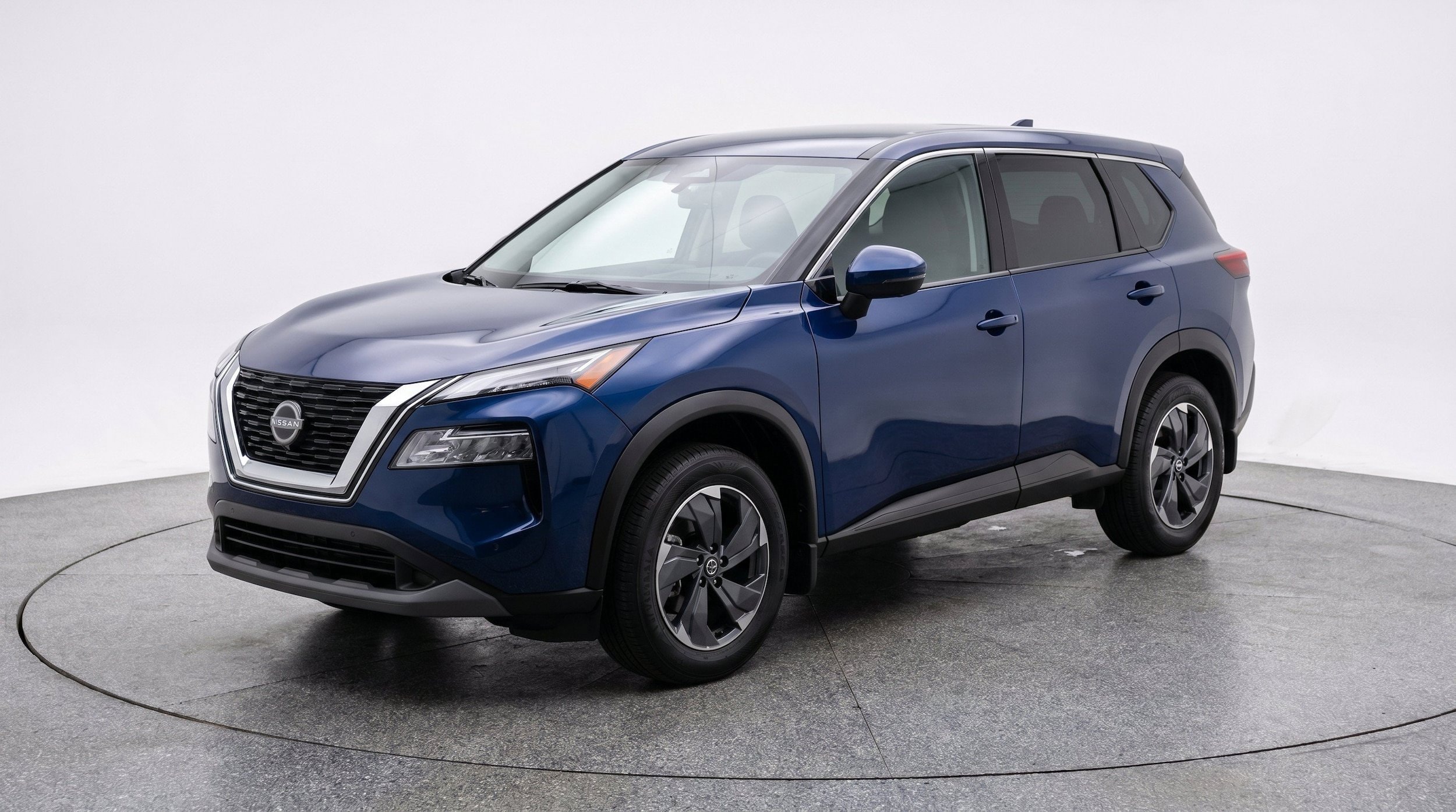 Thumbnail: 2025 Nissan Rogue - 3