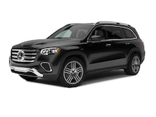 2024 Mercedes-Benz GLS 450 4MATIC -
                  San Leandro, CA