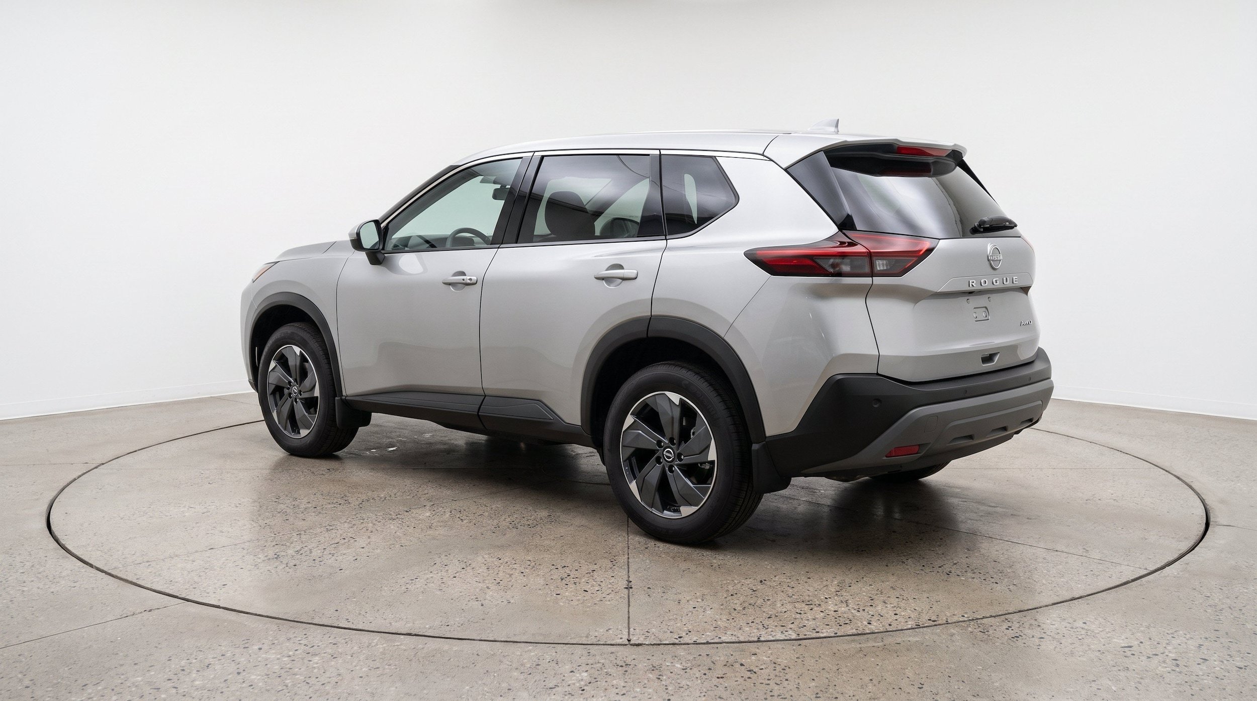 Thumbnail: 2025 Nissan Rogue - 6