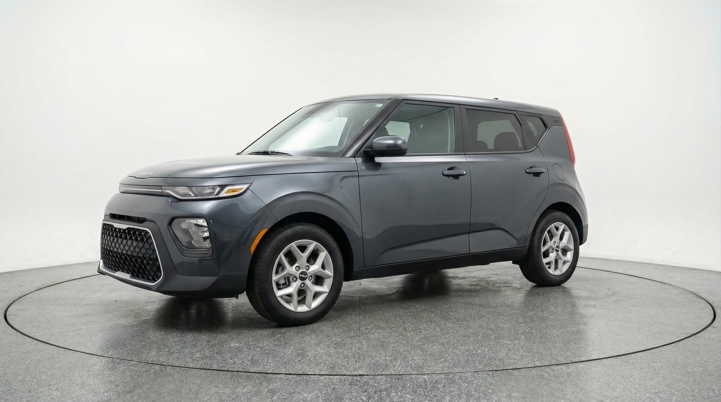 Thumbnail: 2025 Kia Soul - 3