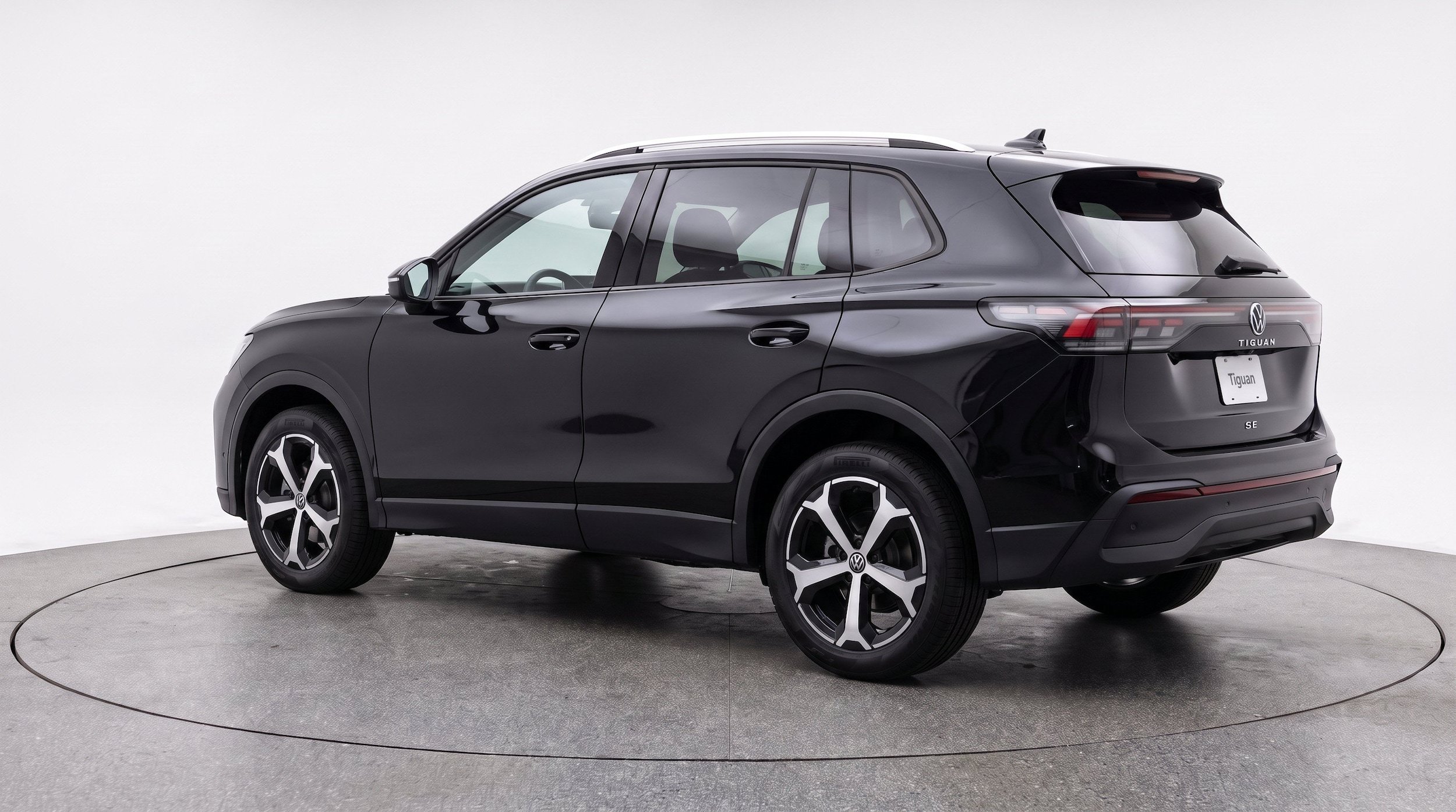 Thumbnail: 2026 Volkswagen Tiguan - 6