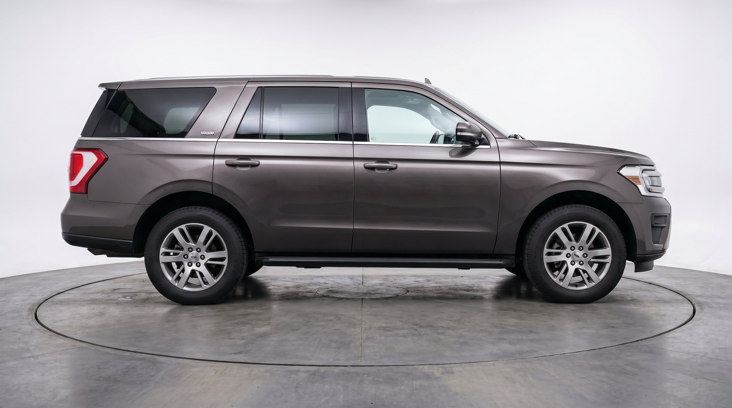 Thumbnail: 2024 Ford Expedition MAX - 11