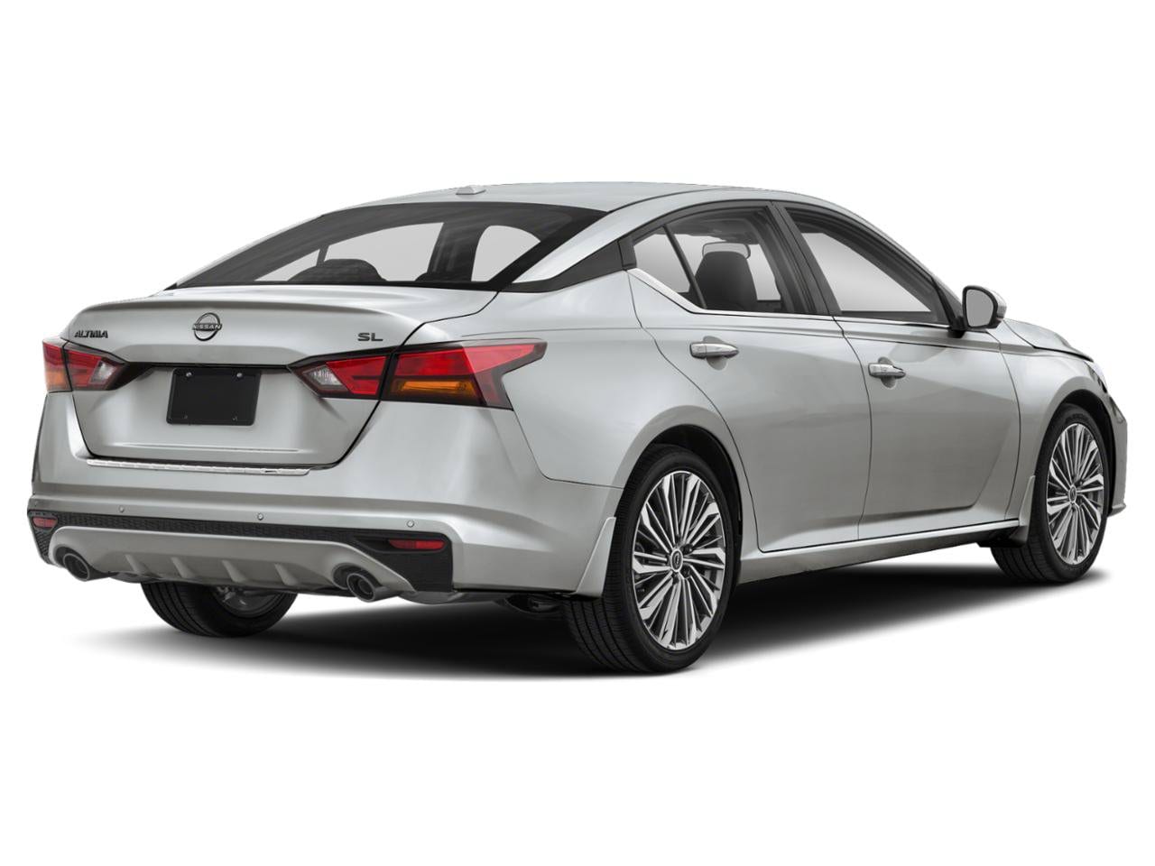 Thumbnail: 2024 Nissan Altima - 2