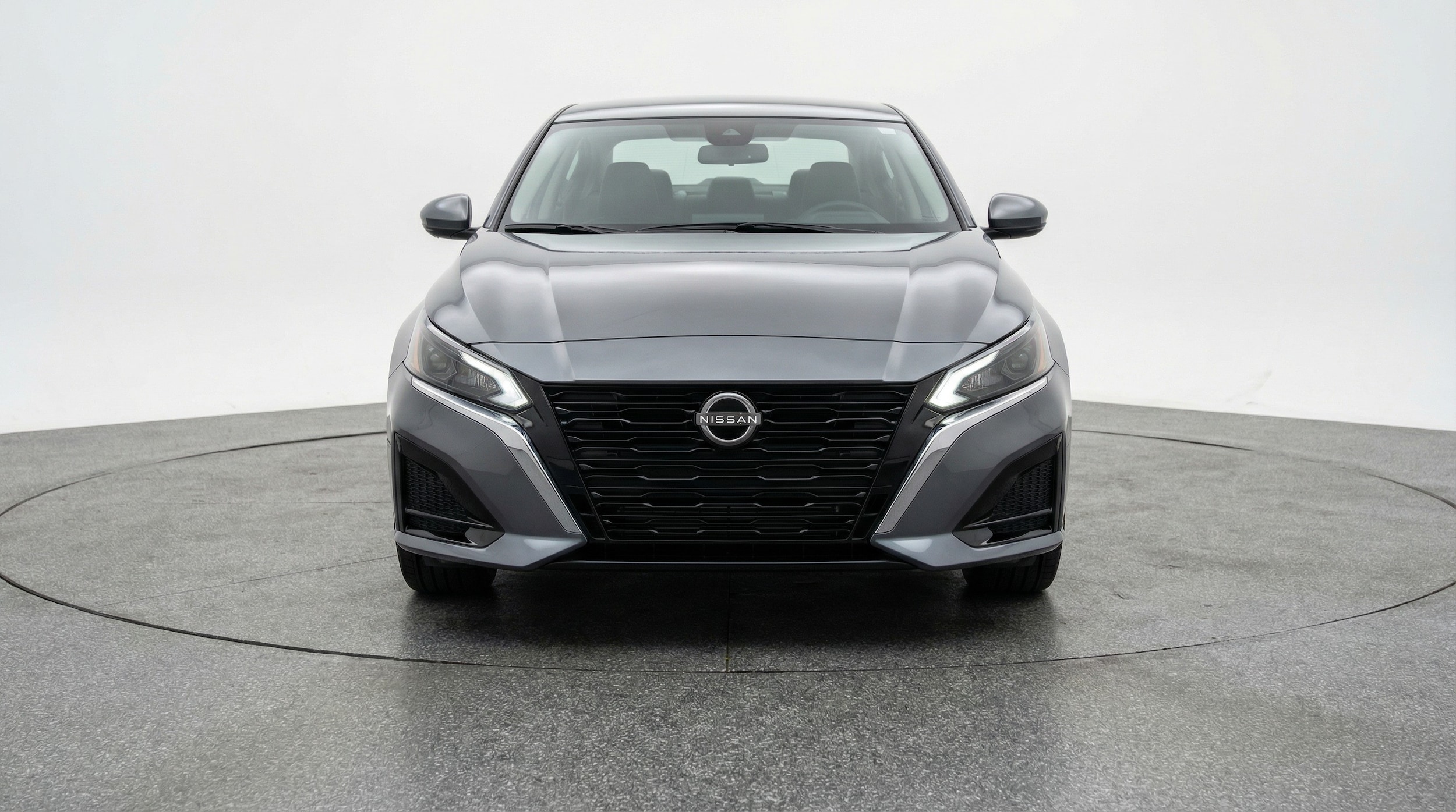 Thumbnail: 2025 Nissan Altima - 2