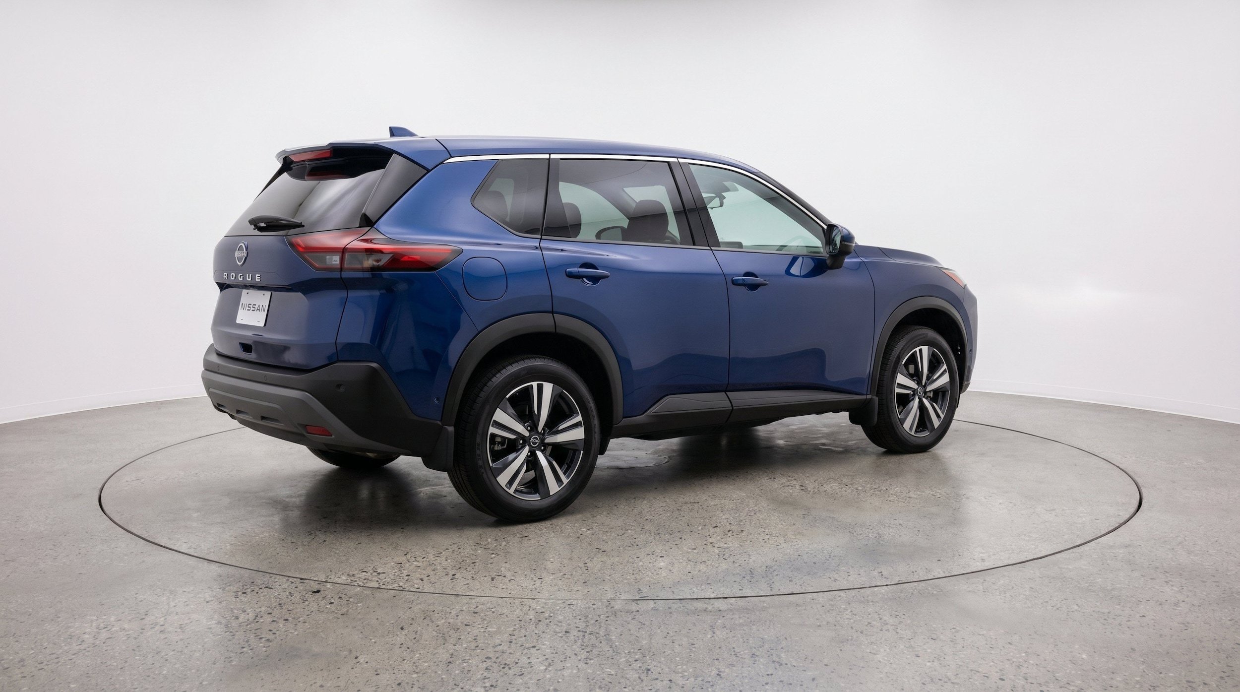Thumbnail: 2026 Nissan Rogue - 9