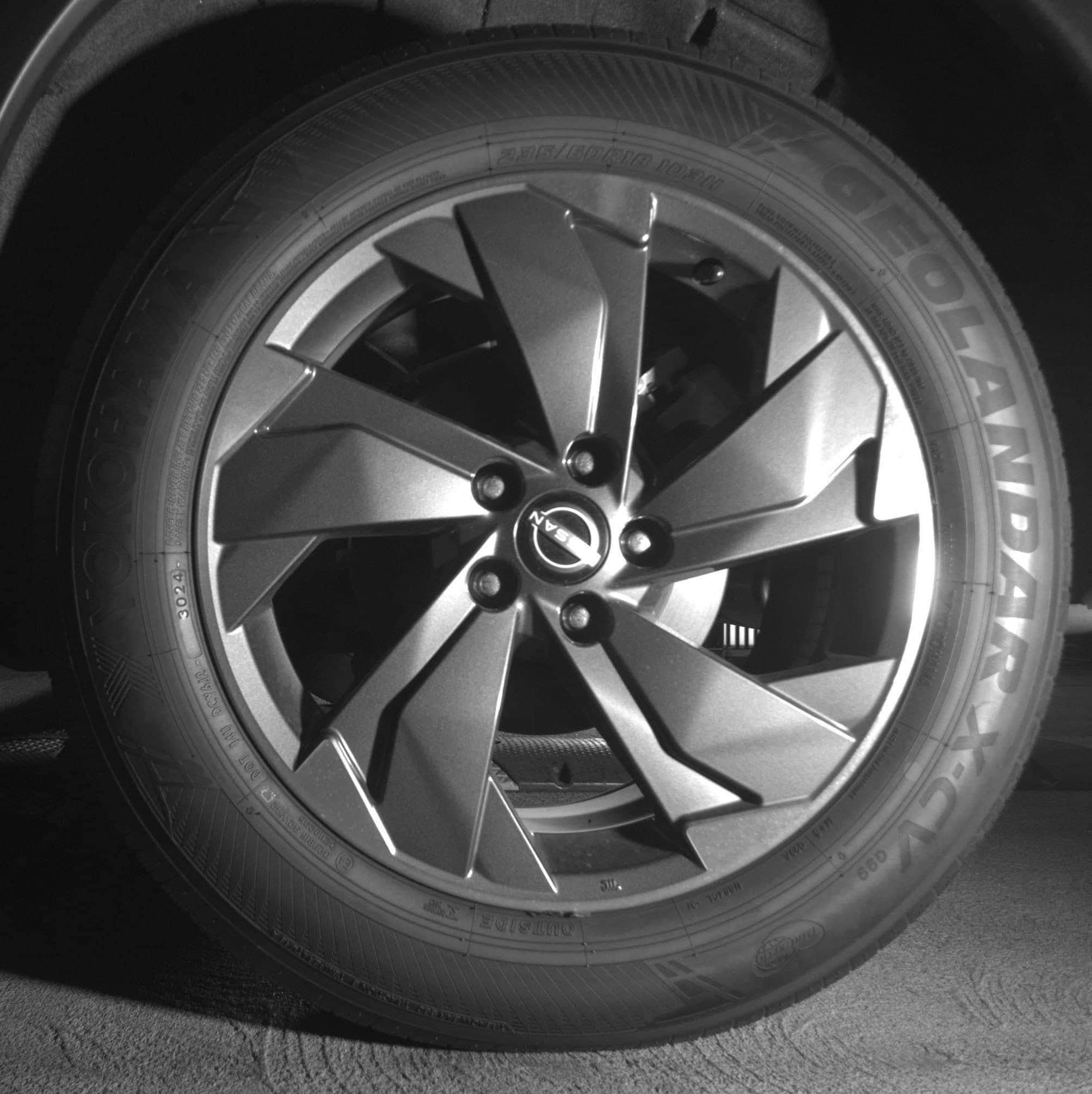 Thumbnail: 2025 Nissan Rogue - 14