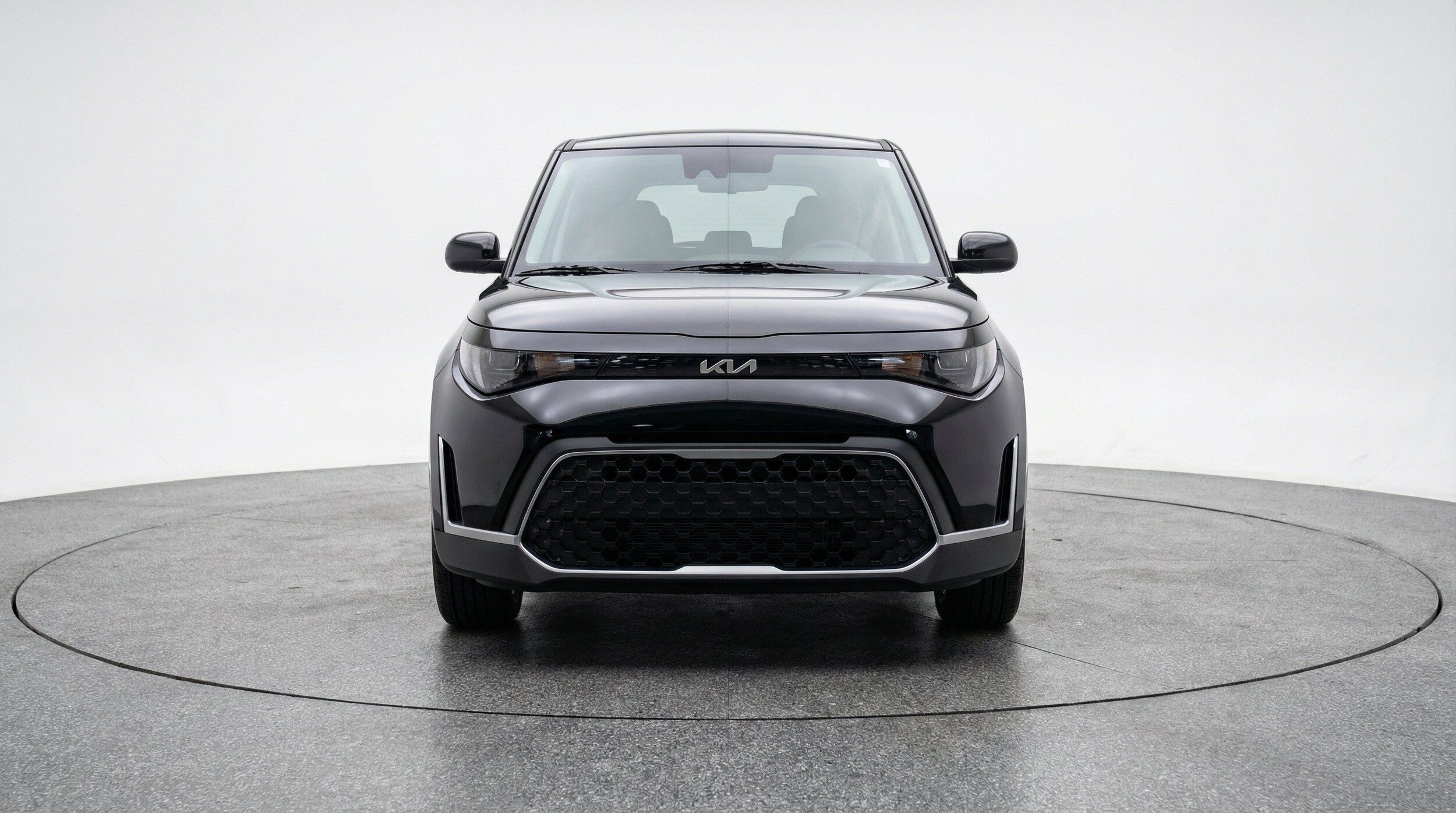 Thumbnail: 2025 Kia Soul - 2