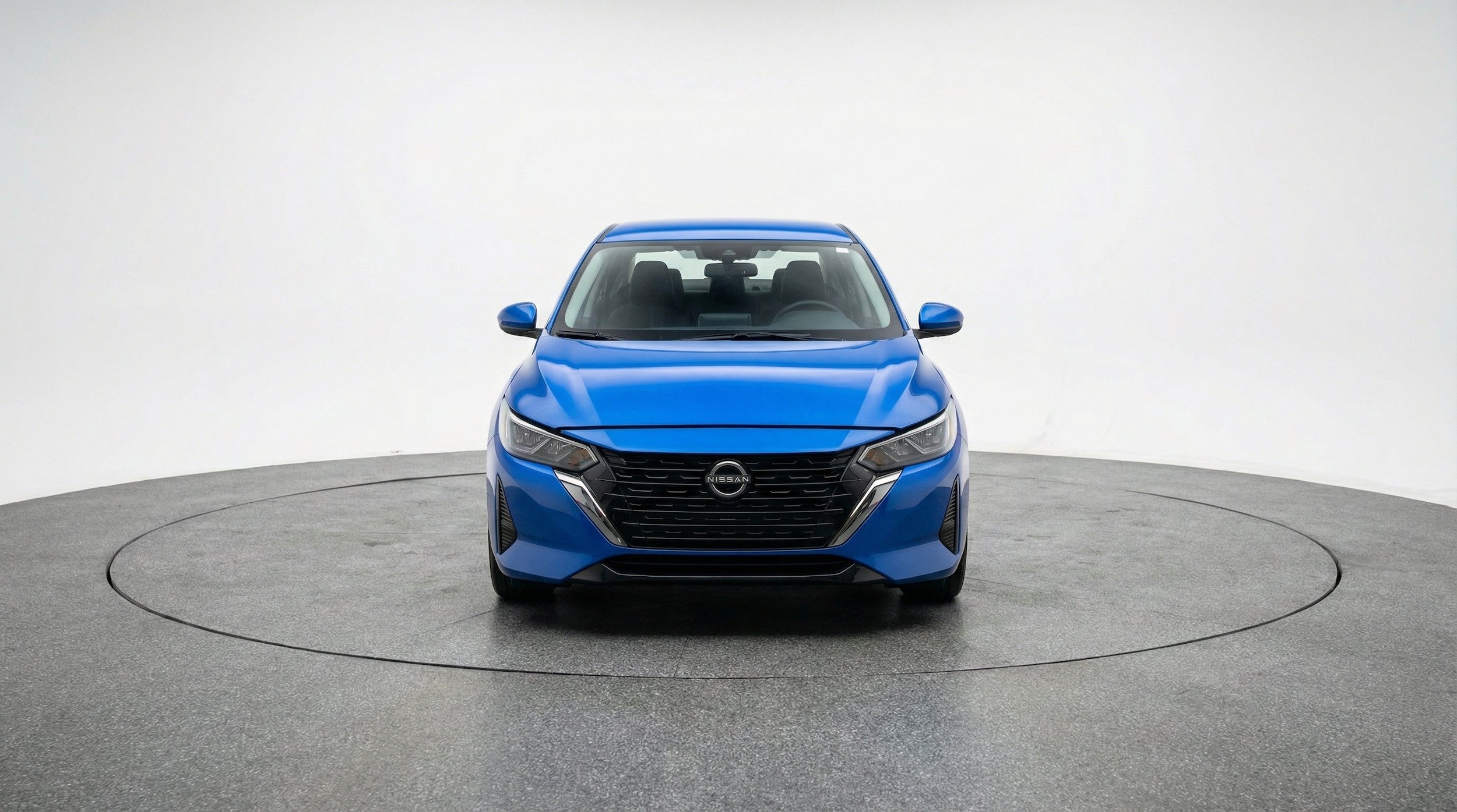 Thumbnail: 2025 Nissan Sentra - 2