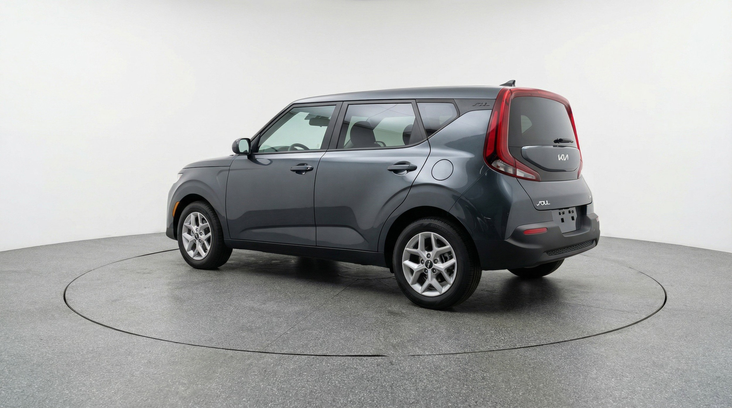 Thumbnail: 2025 Kia Soul - 6