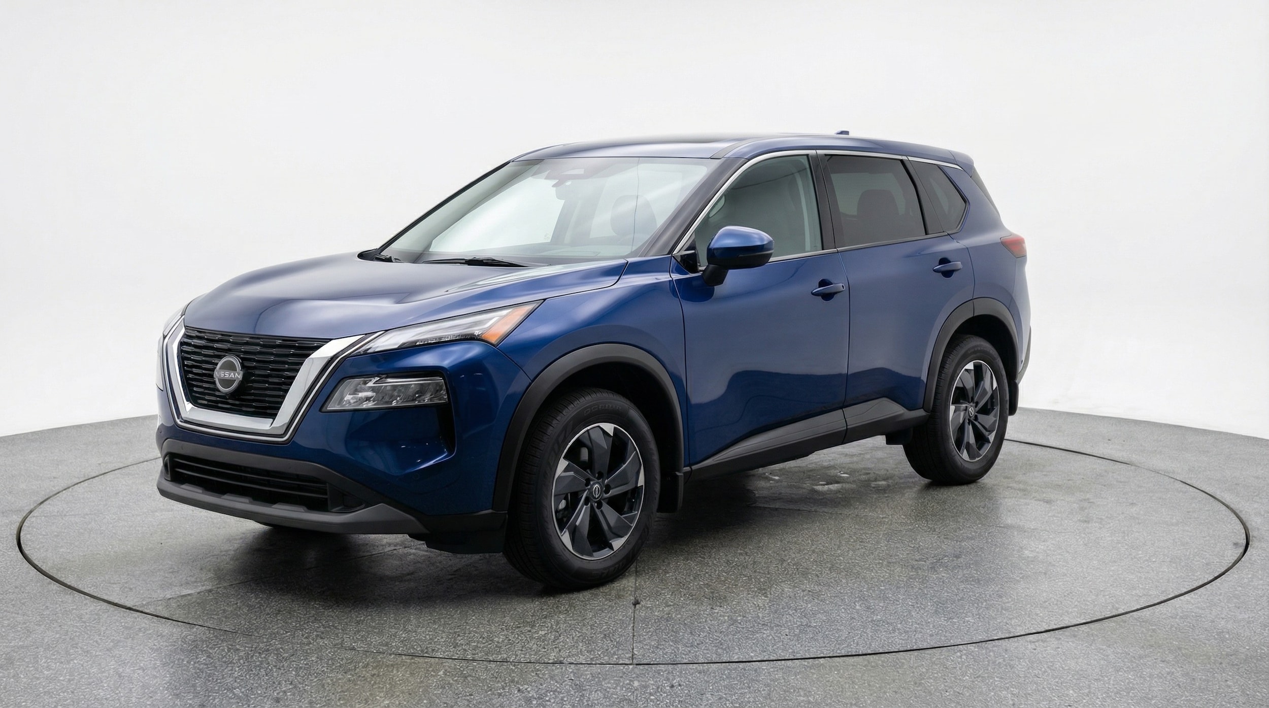 Thumbnail: 2025 Nissan Rogue - 3