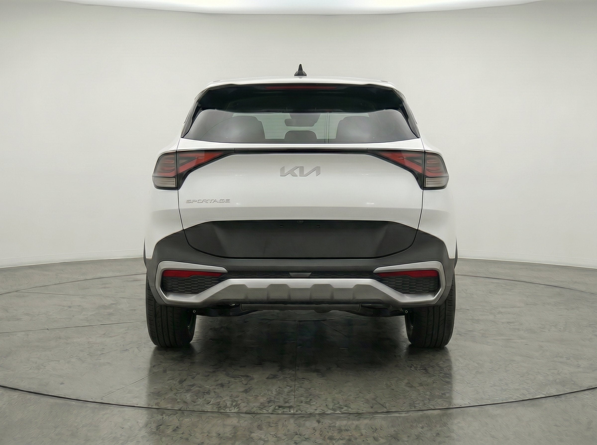 Thumbnail: 2026 Kia Sportage - 6