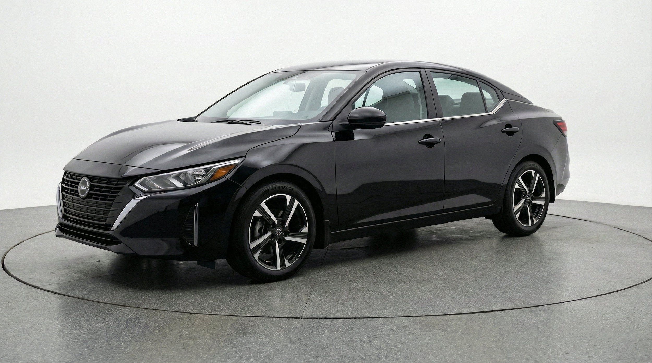 Thumbnail: 2025 Nissan Sentra - 3
