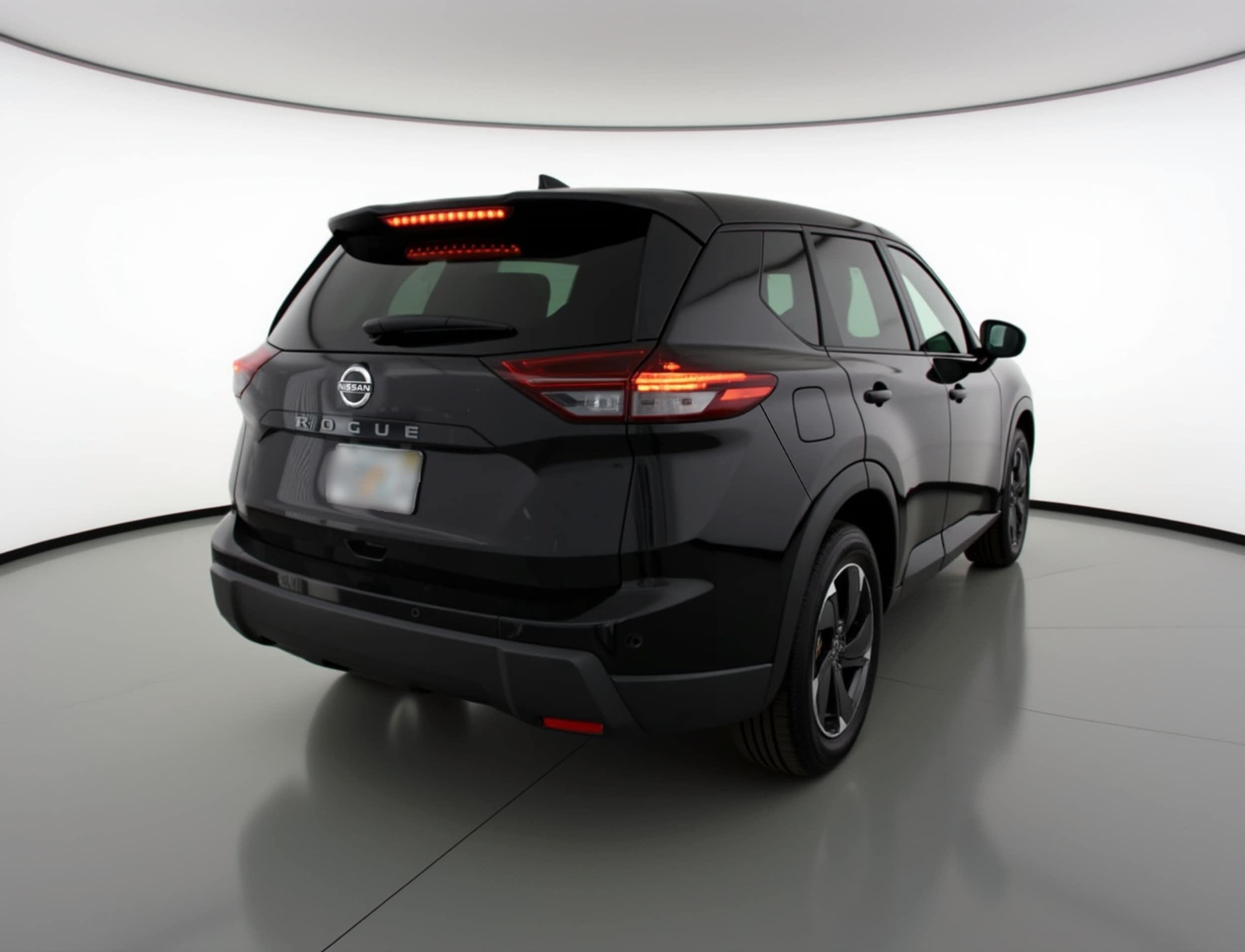 Thumbnail: 2025 Nissan Rogue - 7