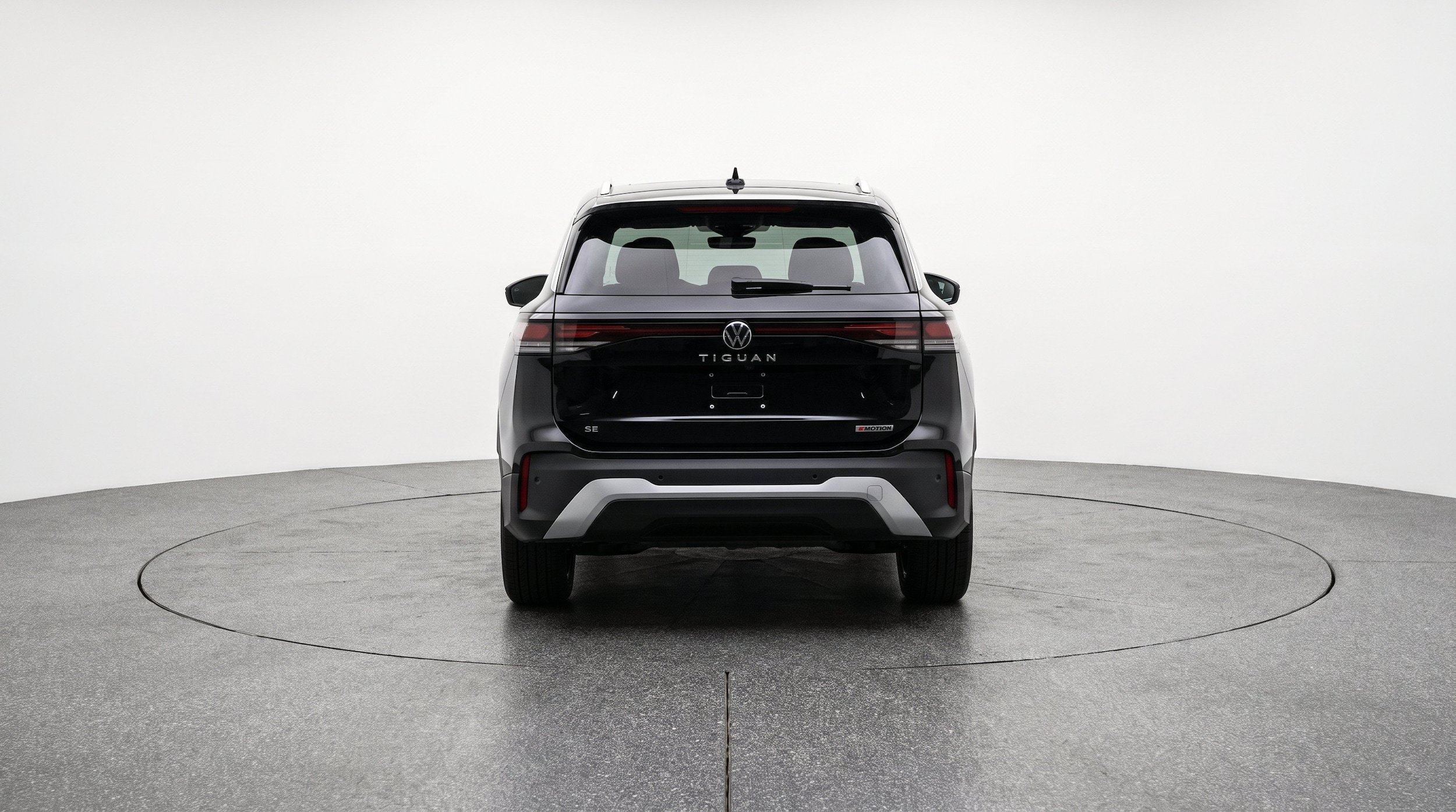 Thumbnail: 2026 Volkswagen Tiguan - 7