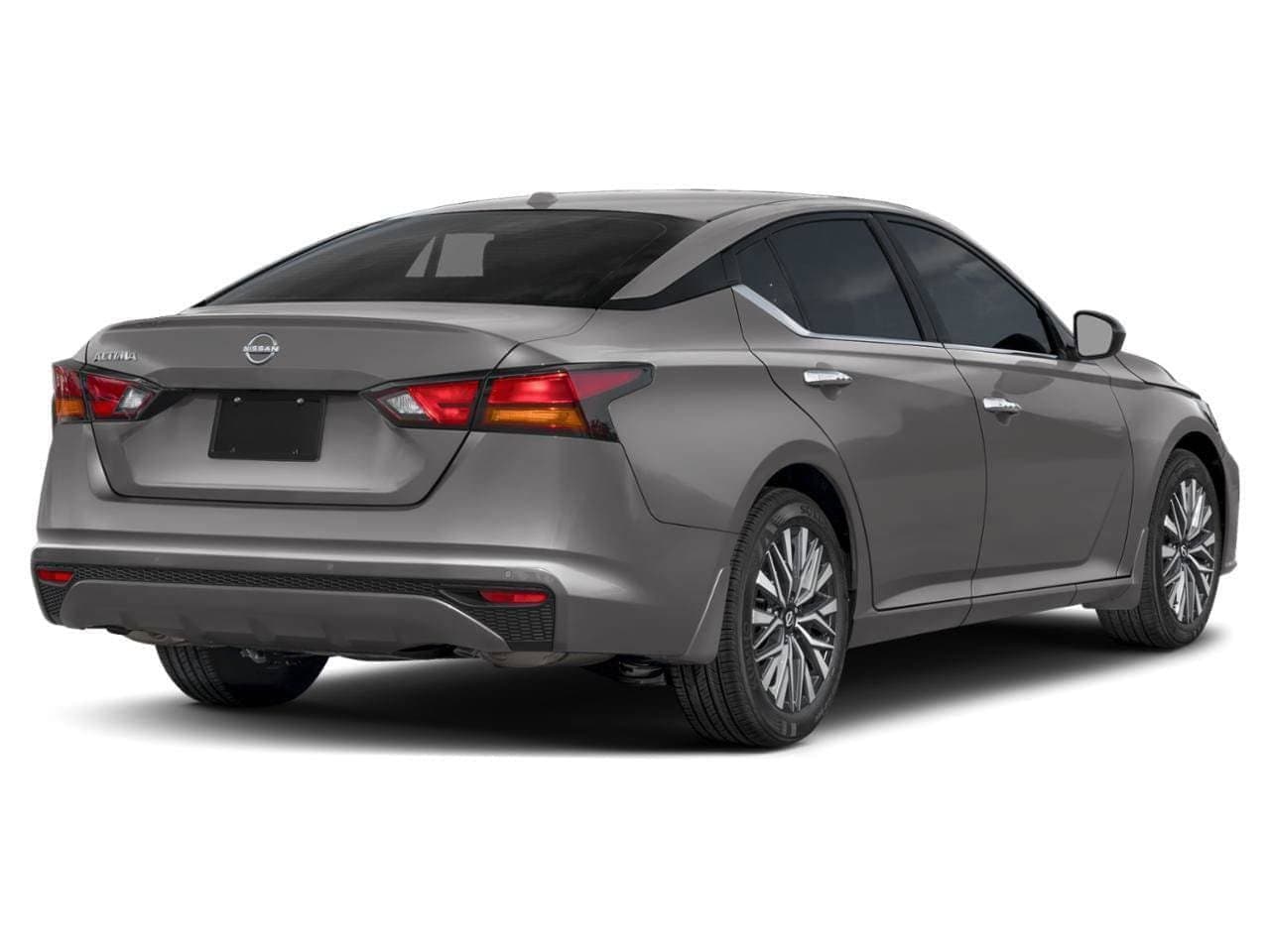 Thumbnail: 2026 Nissan Altima - 2