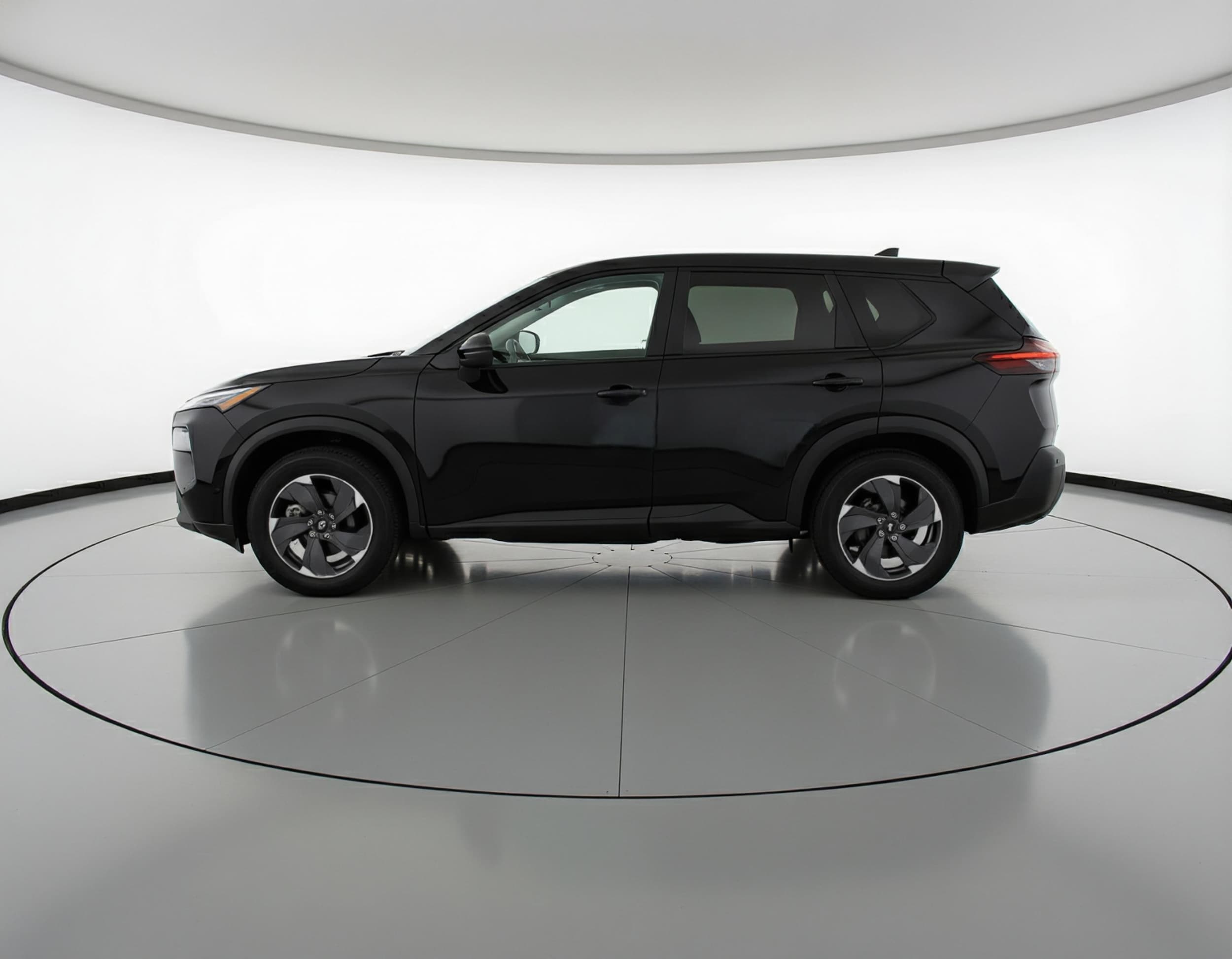 Thumbnail: 2025 Nissan Rogue - 4