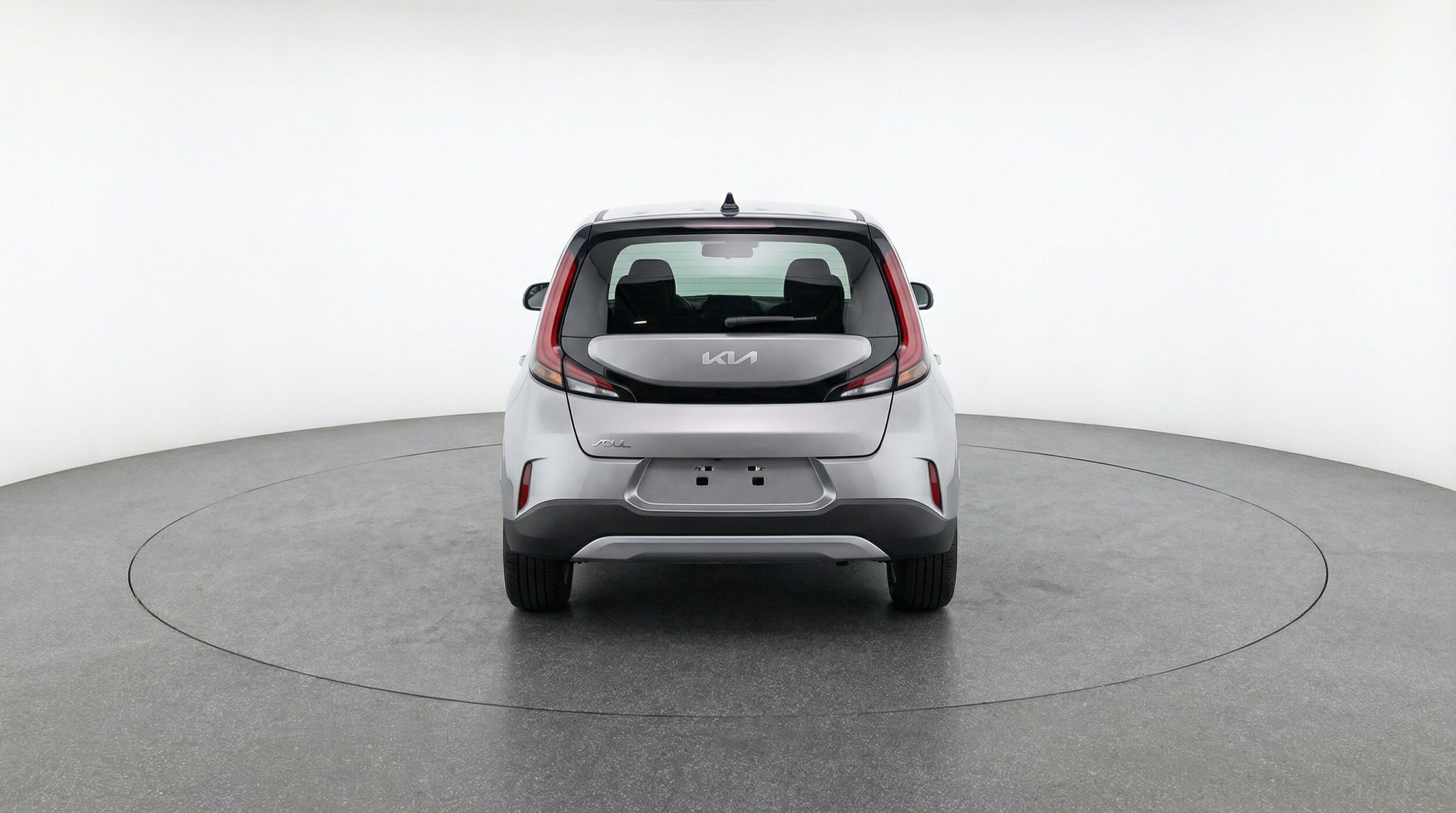 Thumbnail: 2025 Kia Soul - 7