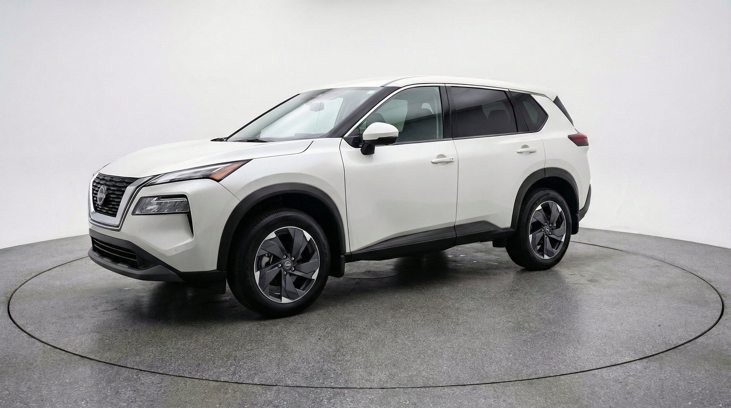 Thumbnail: 2025 Nissan Rogue - 3