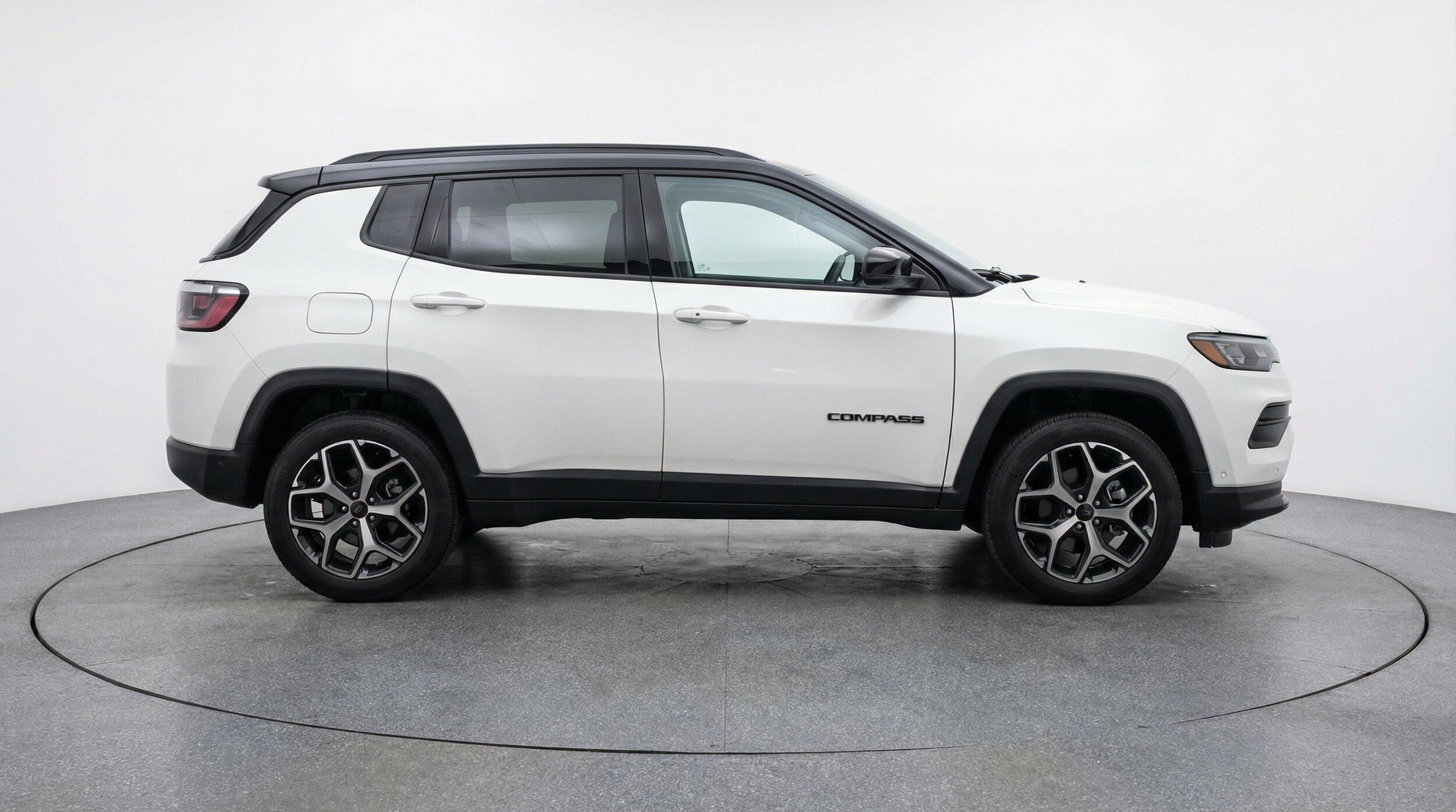Thumbnail: 2025 Jeep Compass - 11