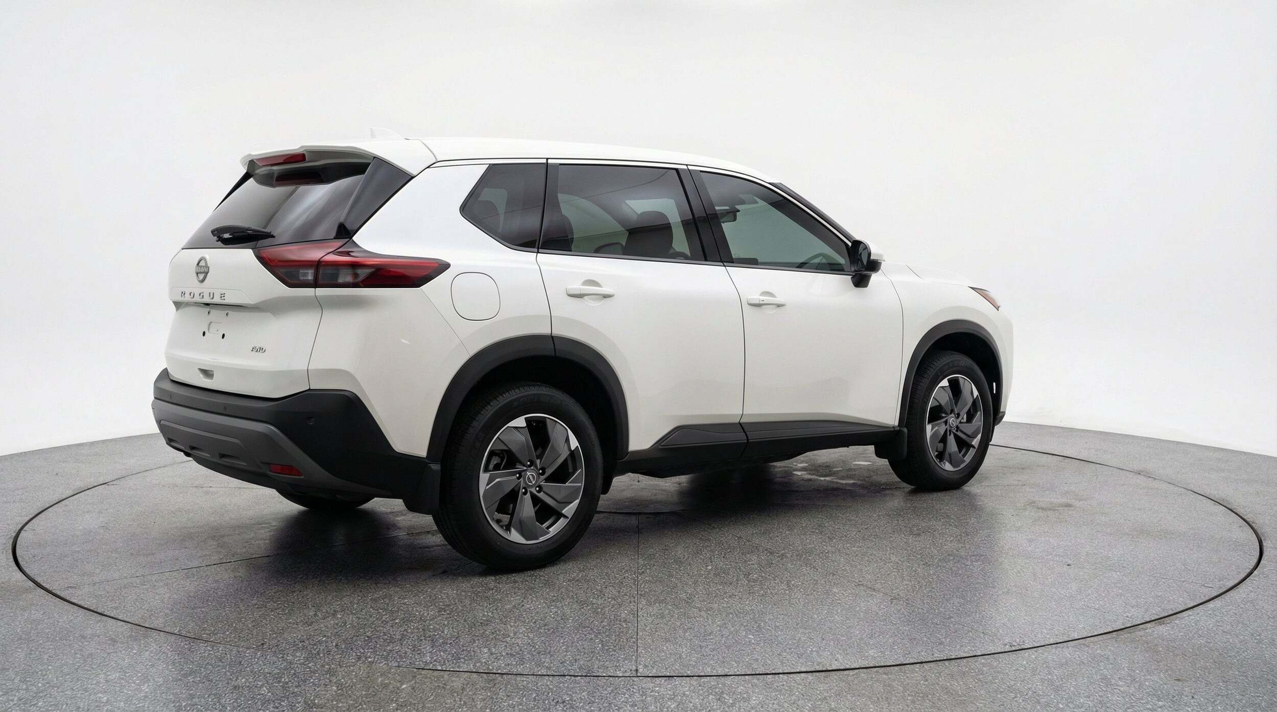 Thumbnail: 2025 Nissan Rogue - 9