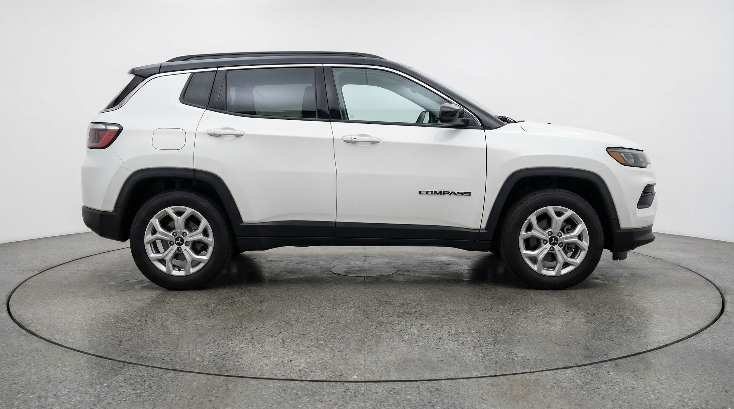 Thumbnail: 2025 Jeep Compass - 8