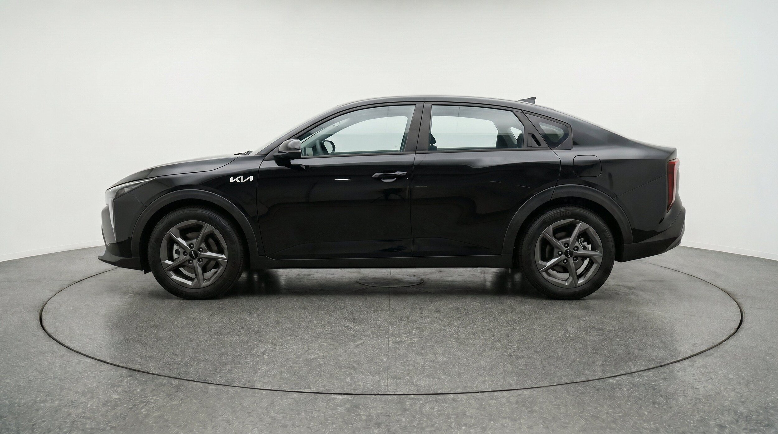 Thumbnail: 2026 Kia K4 - 4