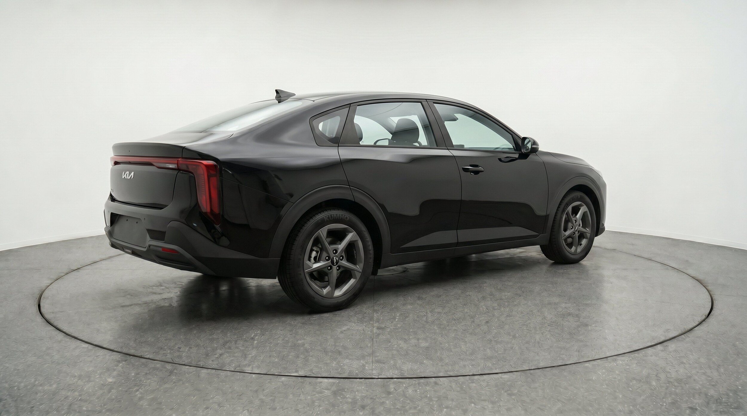 Thumbnail: 2026 Kia K4 - 8