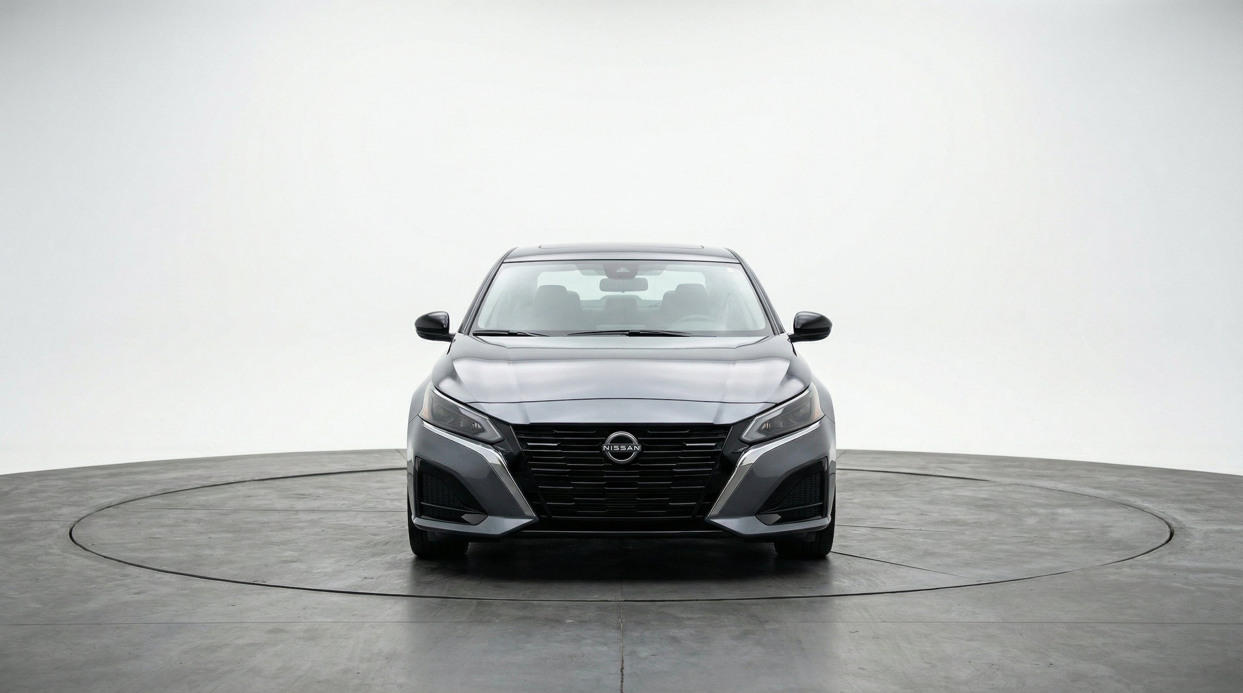 Thumbnail: 2025 Nissan Altima - 2