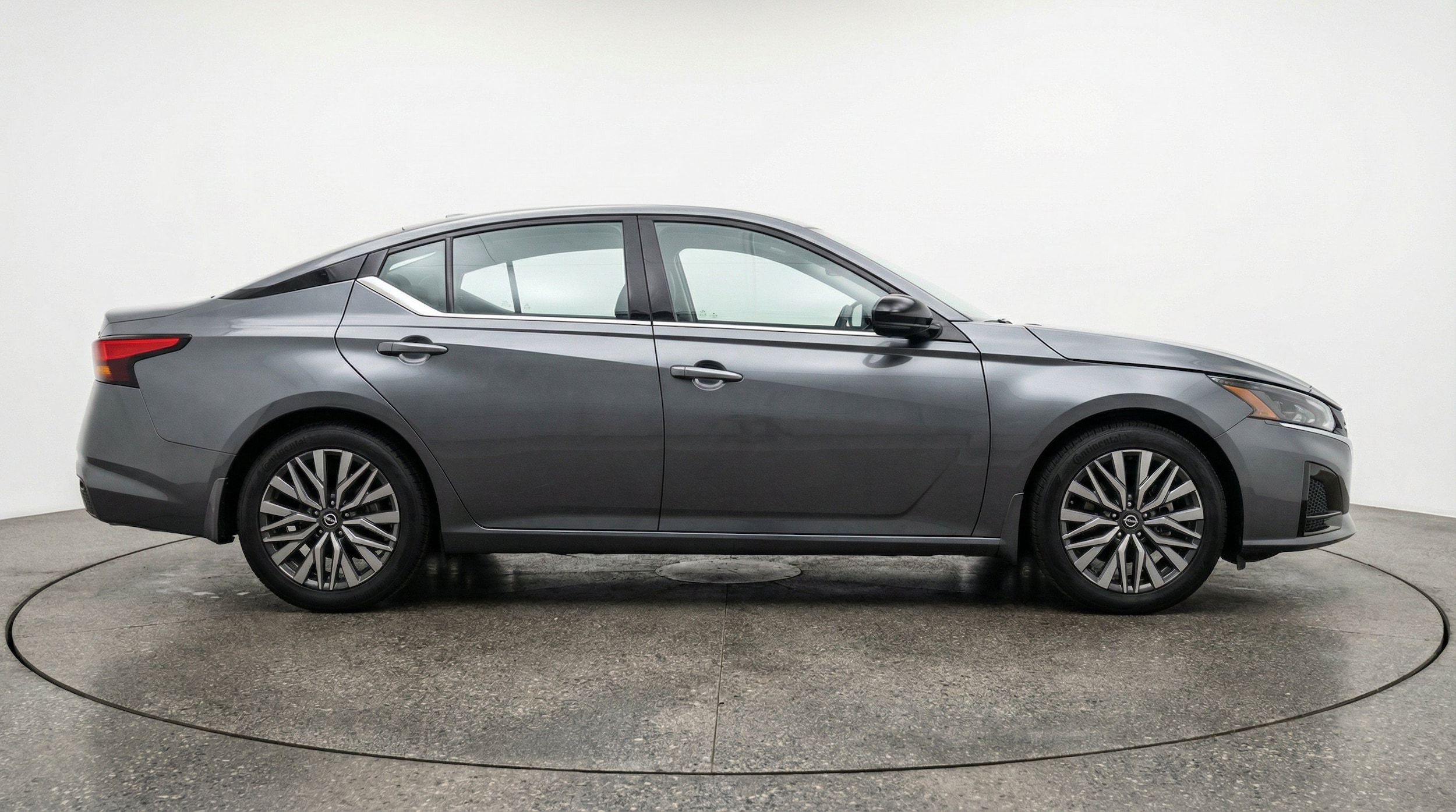 Thumbnail: 2025 Nissan Altima - 11