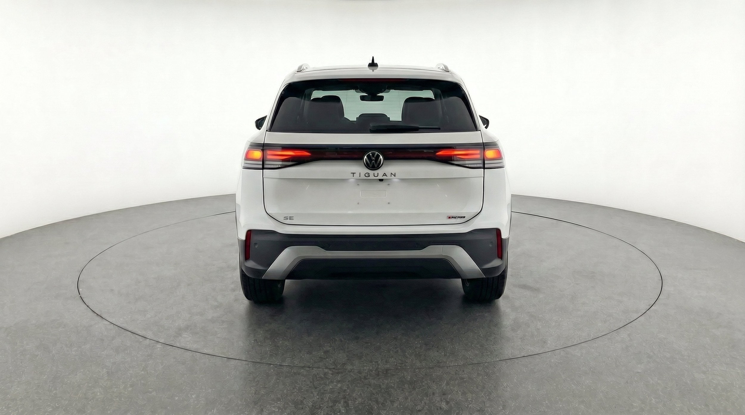 Thumbnail: 2026 Volkswagen Tiguan - 7