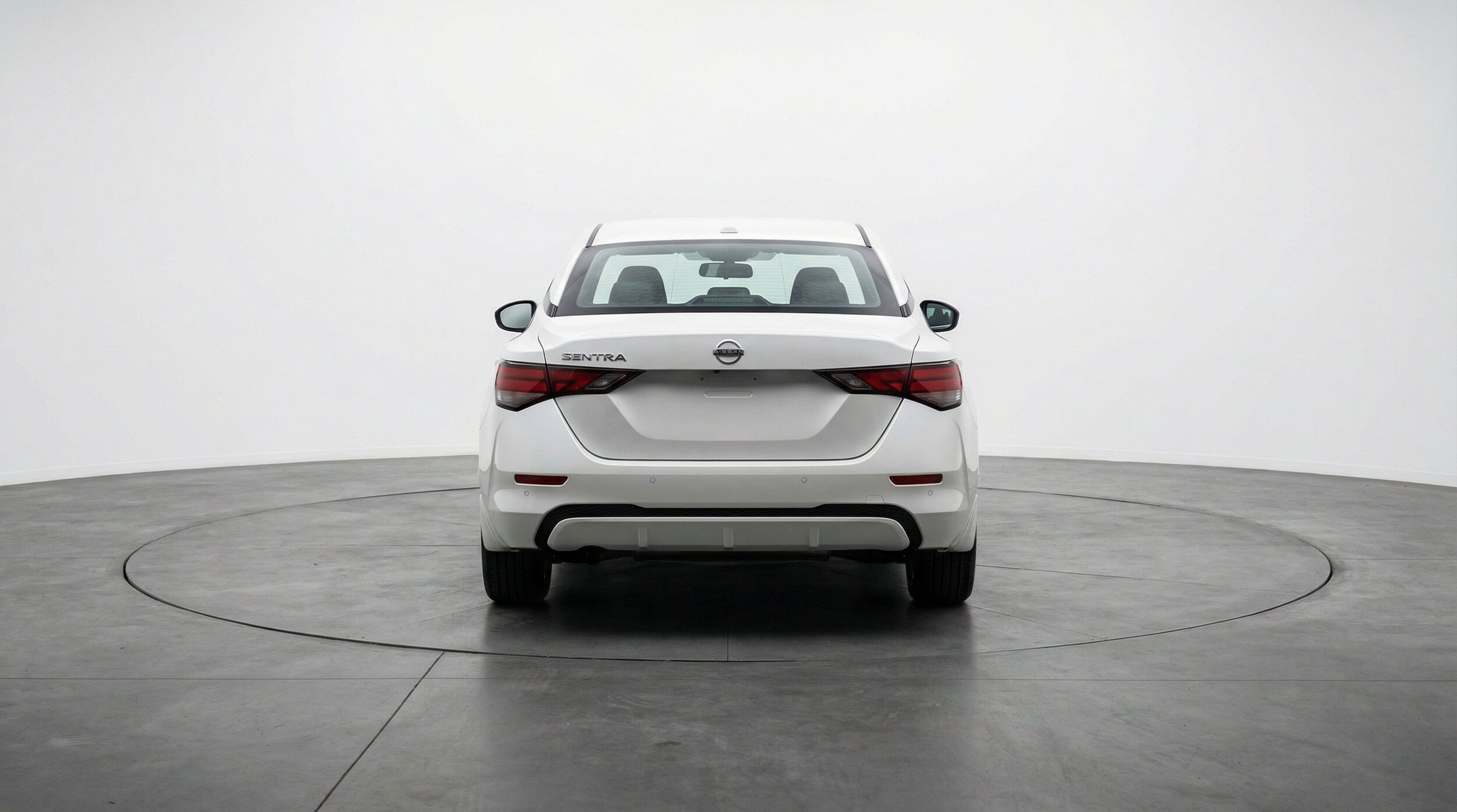 Thumbnail: 2025 Nissan Sentra - 7