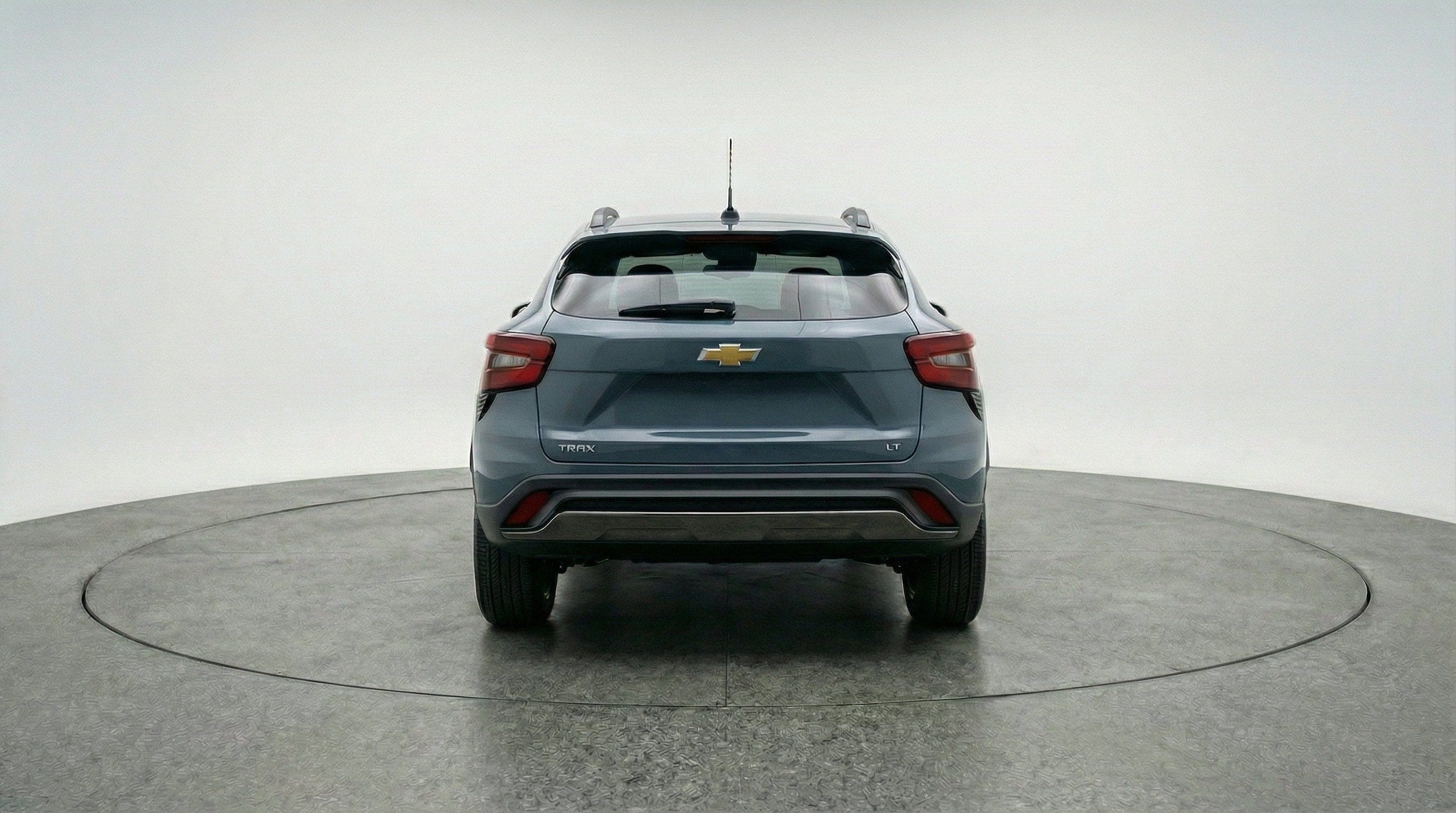 Thumbnail: 2025 Chevrolet Trax - 7
