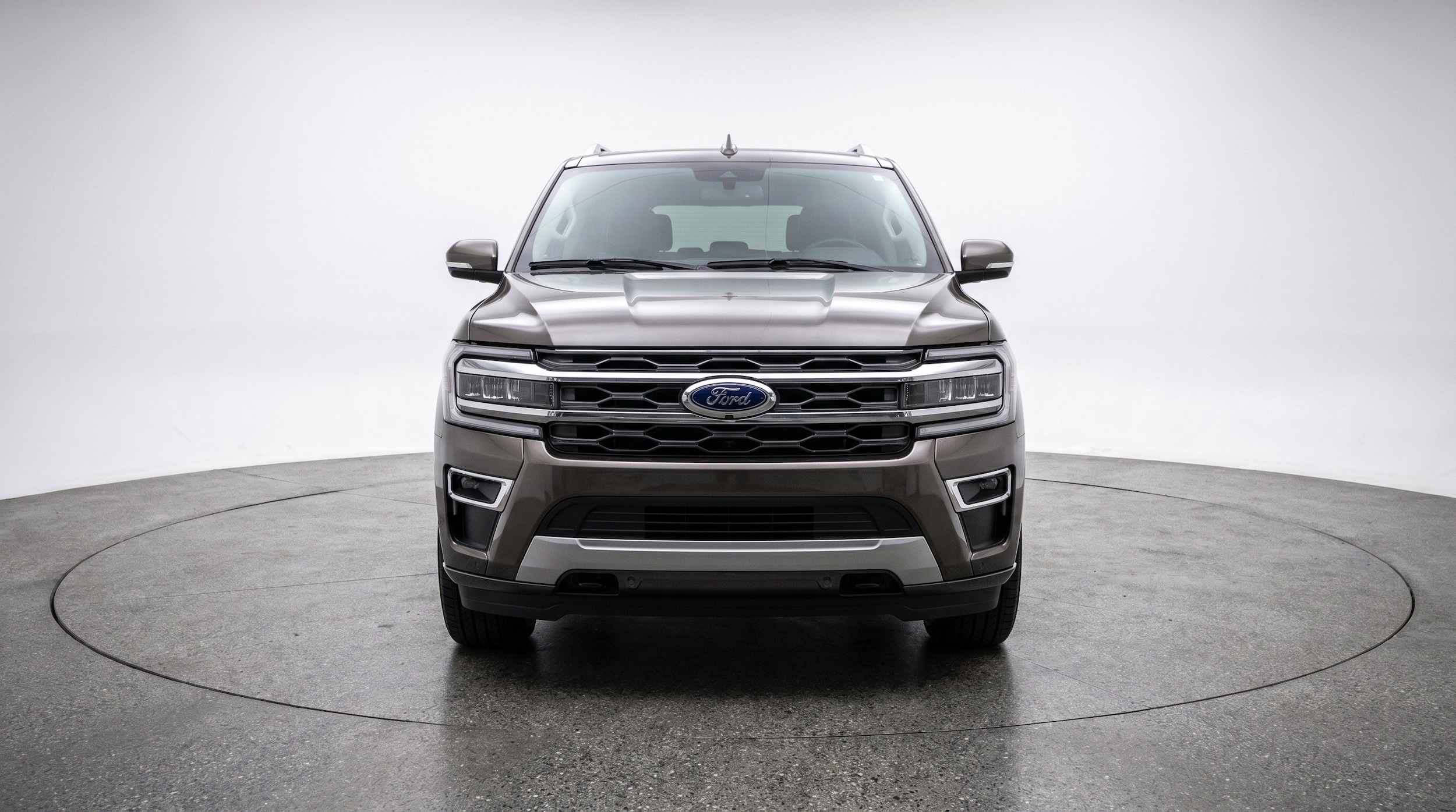 Thumbnail: 2024 Ford Expedition MAX - 2