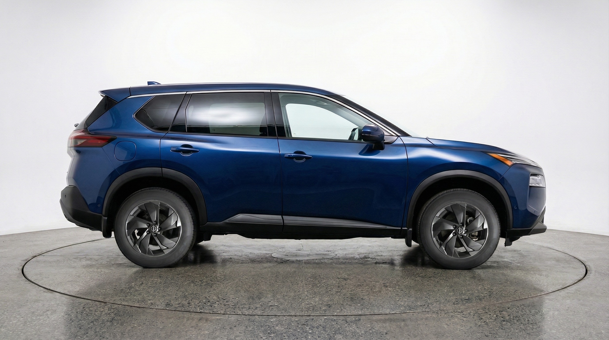 Thumbnail: 2025 Nissan Rogue - 8