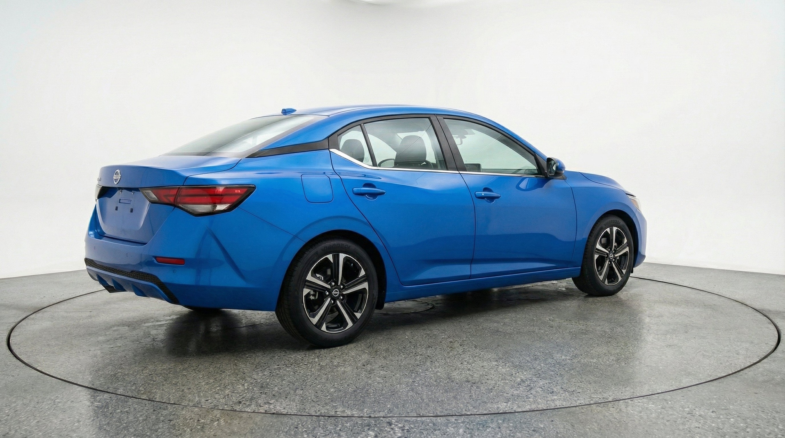 Thumbnail: 2025 Nissan Sentra - 9
