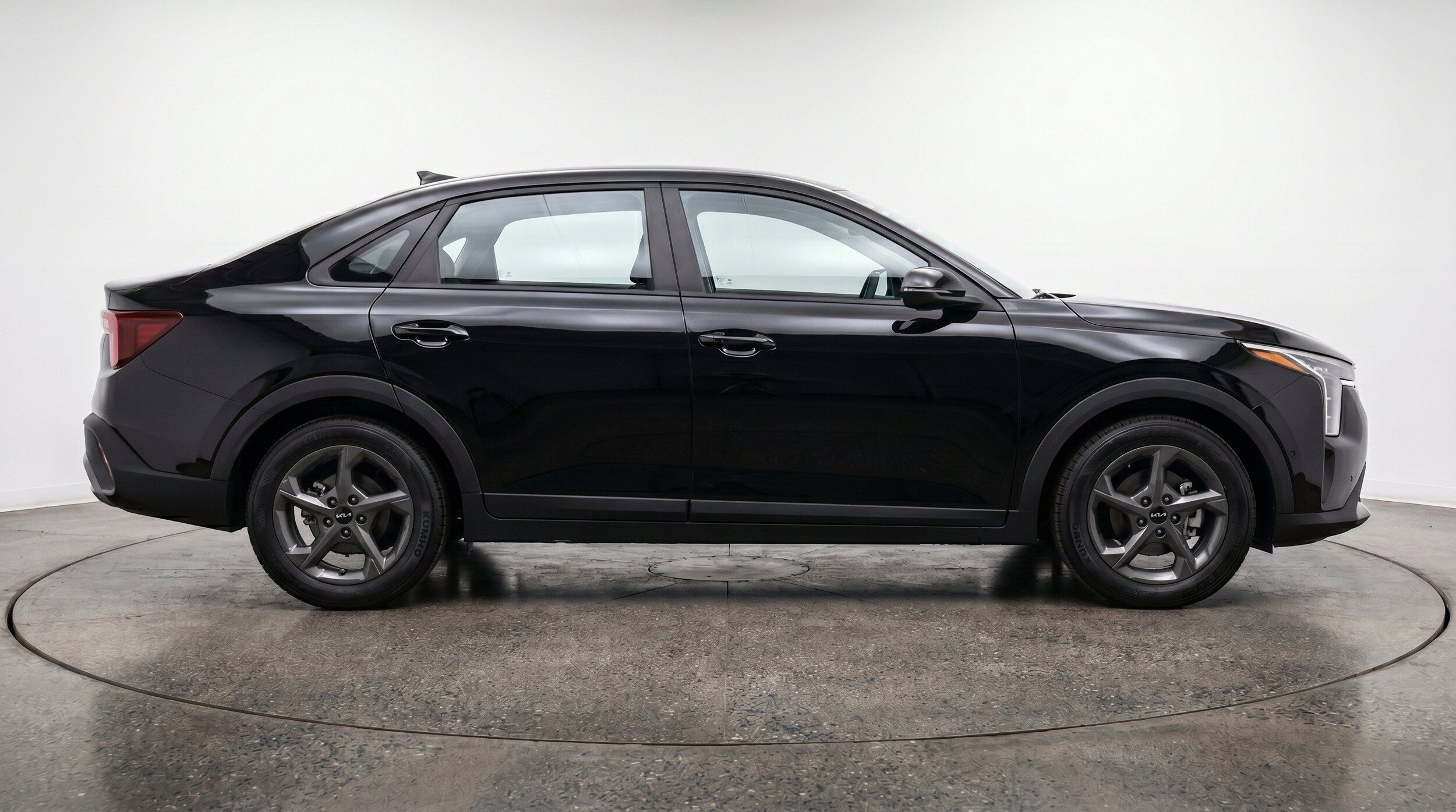 Thumbnail: 2026 Kia K4 - 9