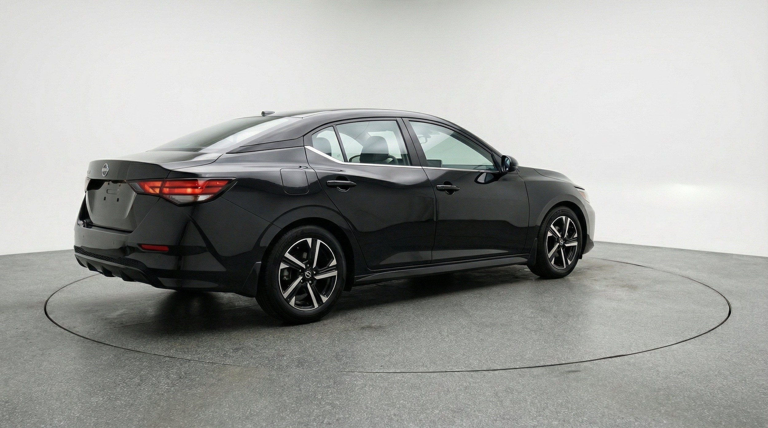 Thumbnail: 2025 Nissan Sentra - 9