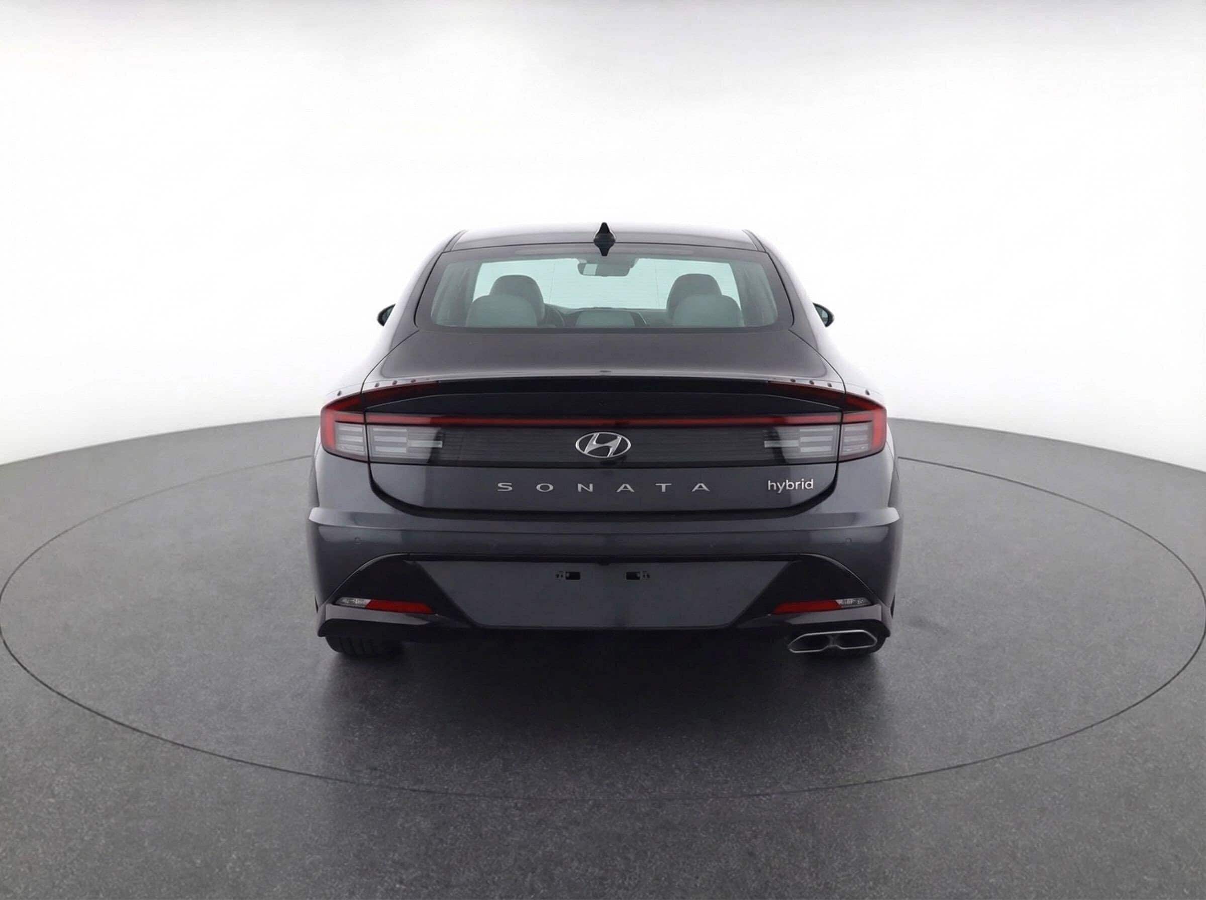 Thumbnail: 2024 Hyundai Sonata - 7