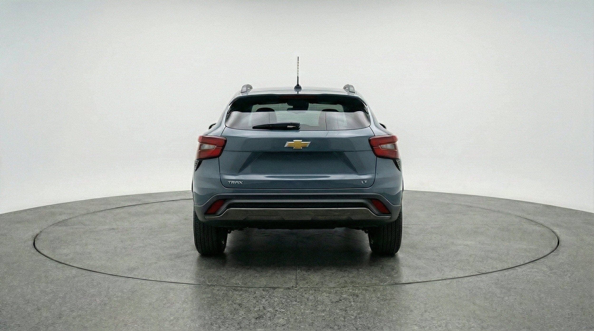 Thumbnail: 2025 Chevrolet Trax - 7