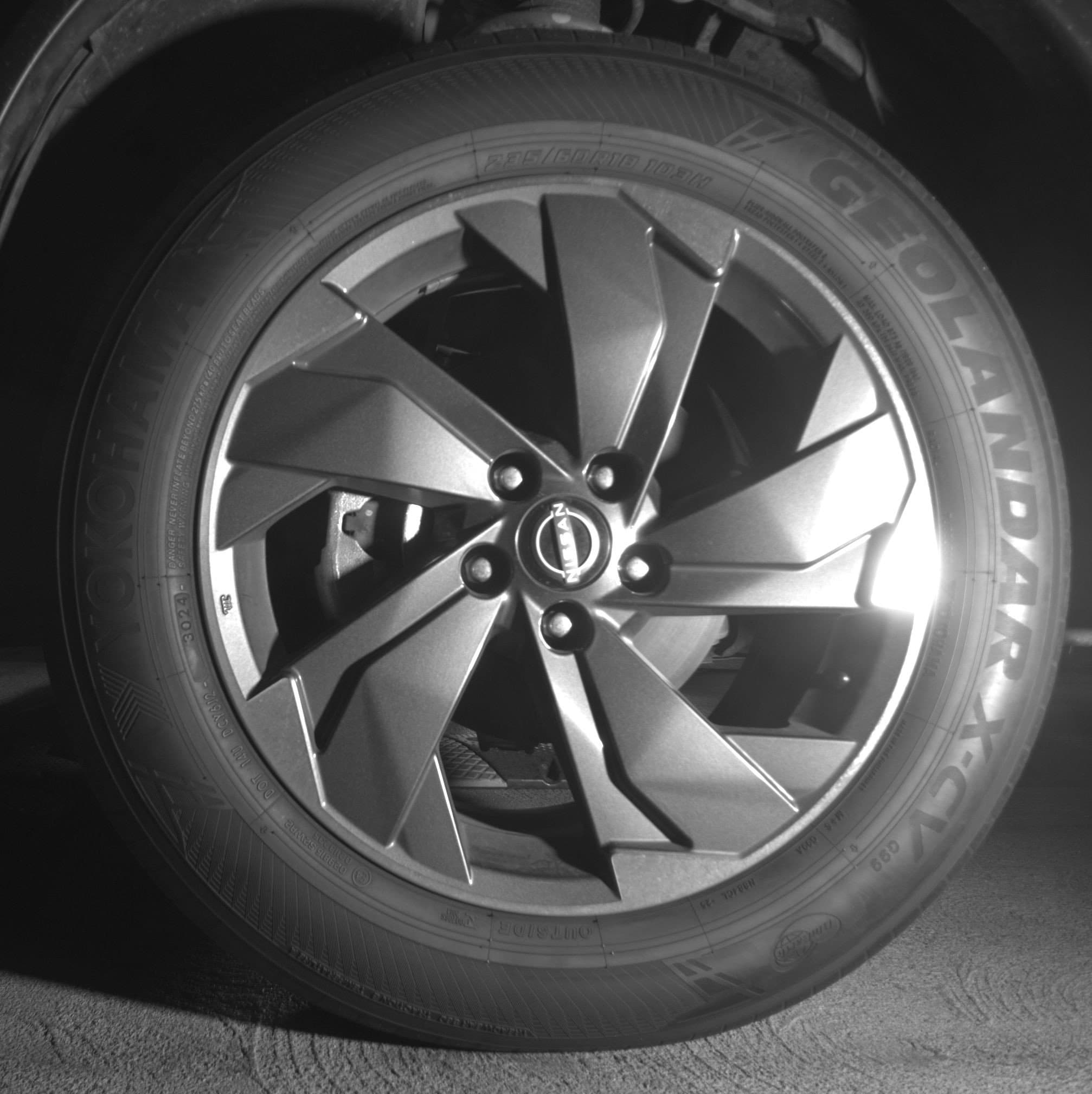 Thumbnail: 2025 Nissan Rogue - 12